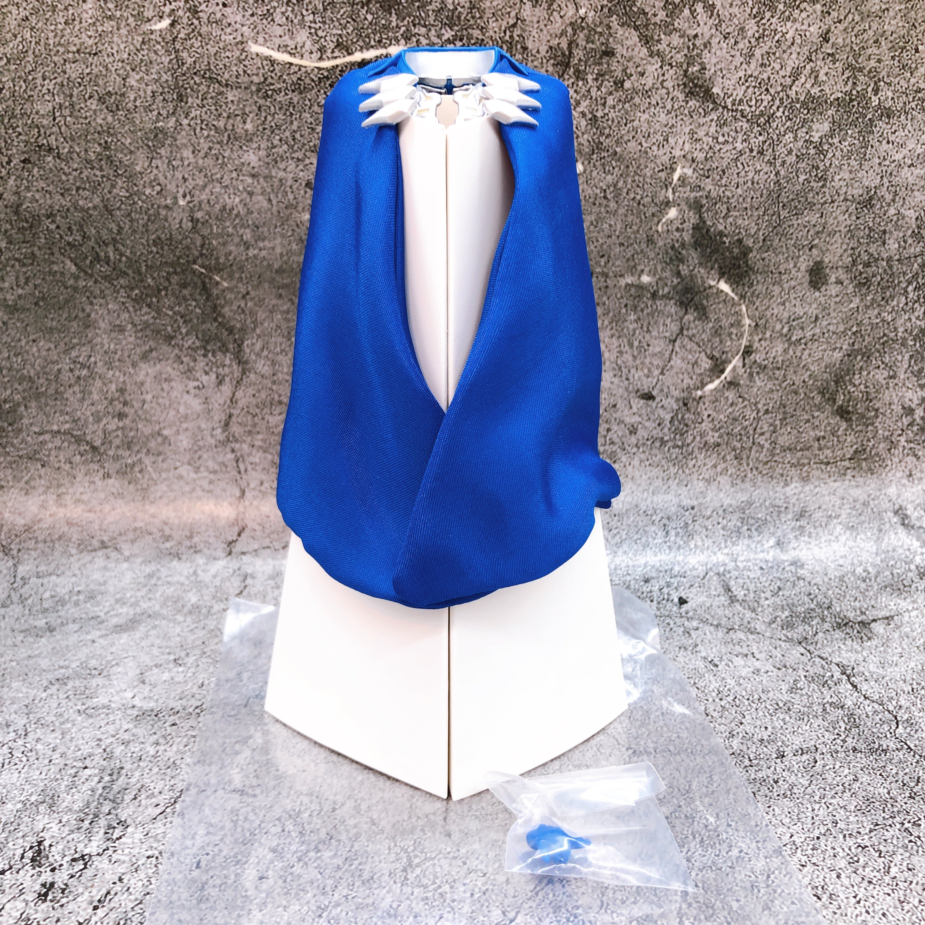 Ultra Zero Mantle Ultraman New Generation Stars Ver. S.H.Figuarts Bandai Japan