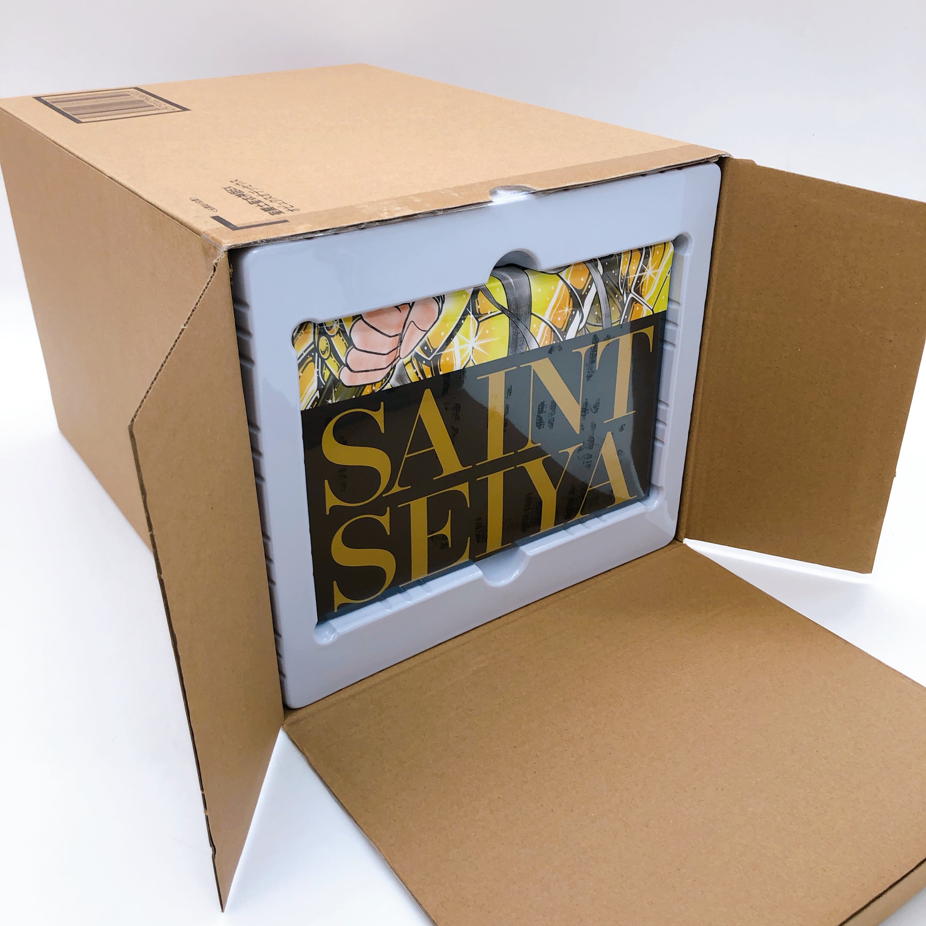 Saint Seiya Myth Cloth EX Ophiuchus Odysseus Bandai Japan NEW