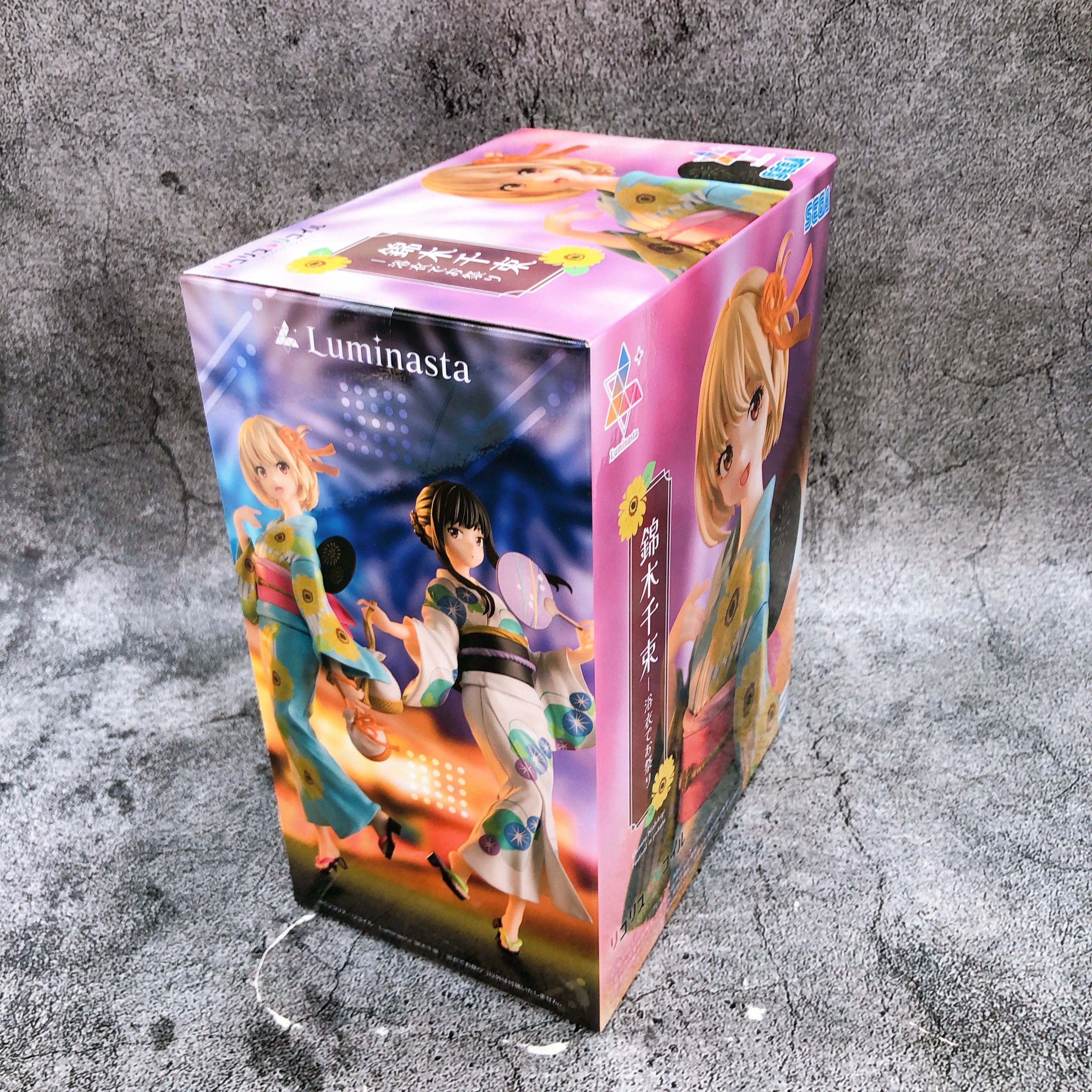 NoeL TaskLauncher 千紗都だよ！ ノエル タスクランチャー 東店10-146】ノエル タスクランチャー 千紗都だよ! NOëL 水樹