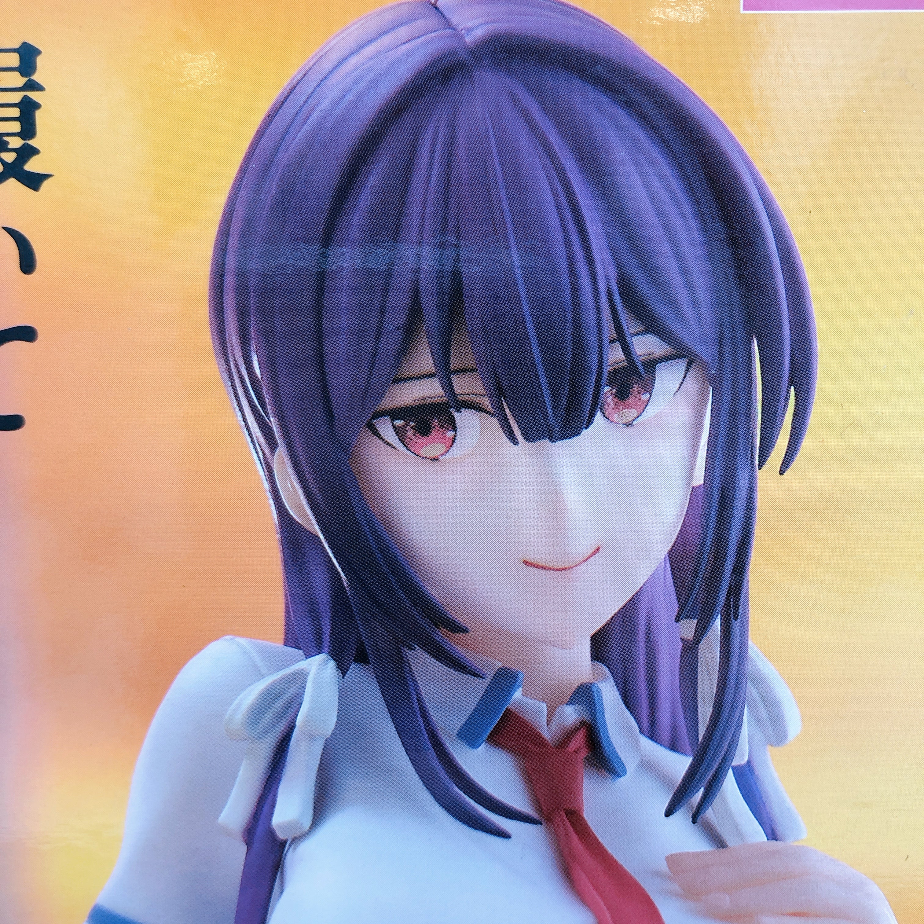 Please Put Them On, Takamine-san Takane Takamine Trio-Try-iT Figure FuRyu Japan