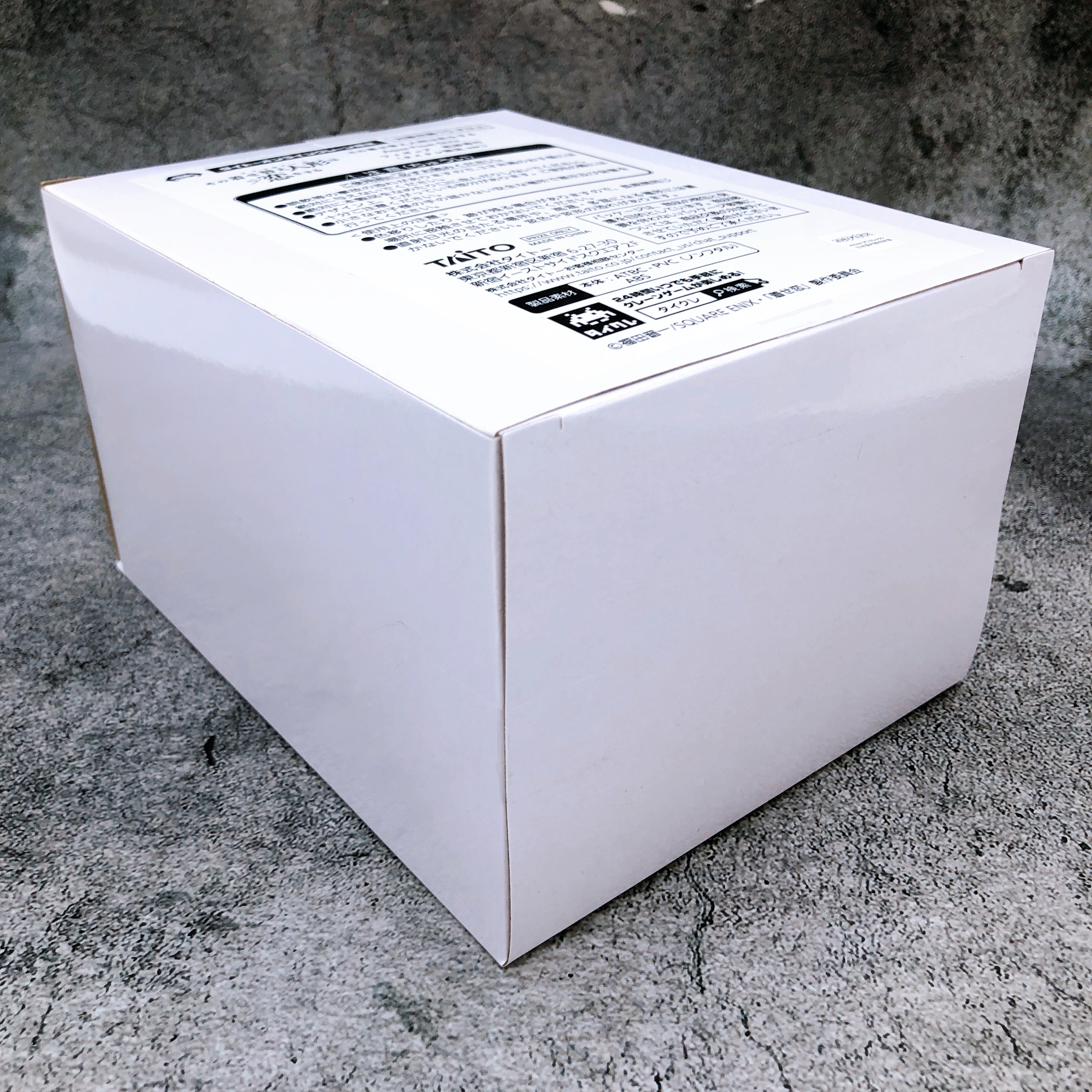 My Dress-Up Darling Sajuna Inui Aqua Float Girls Figure Taito Online Limited