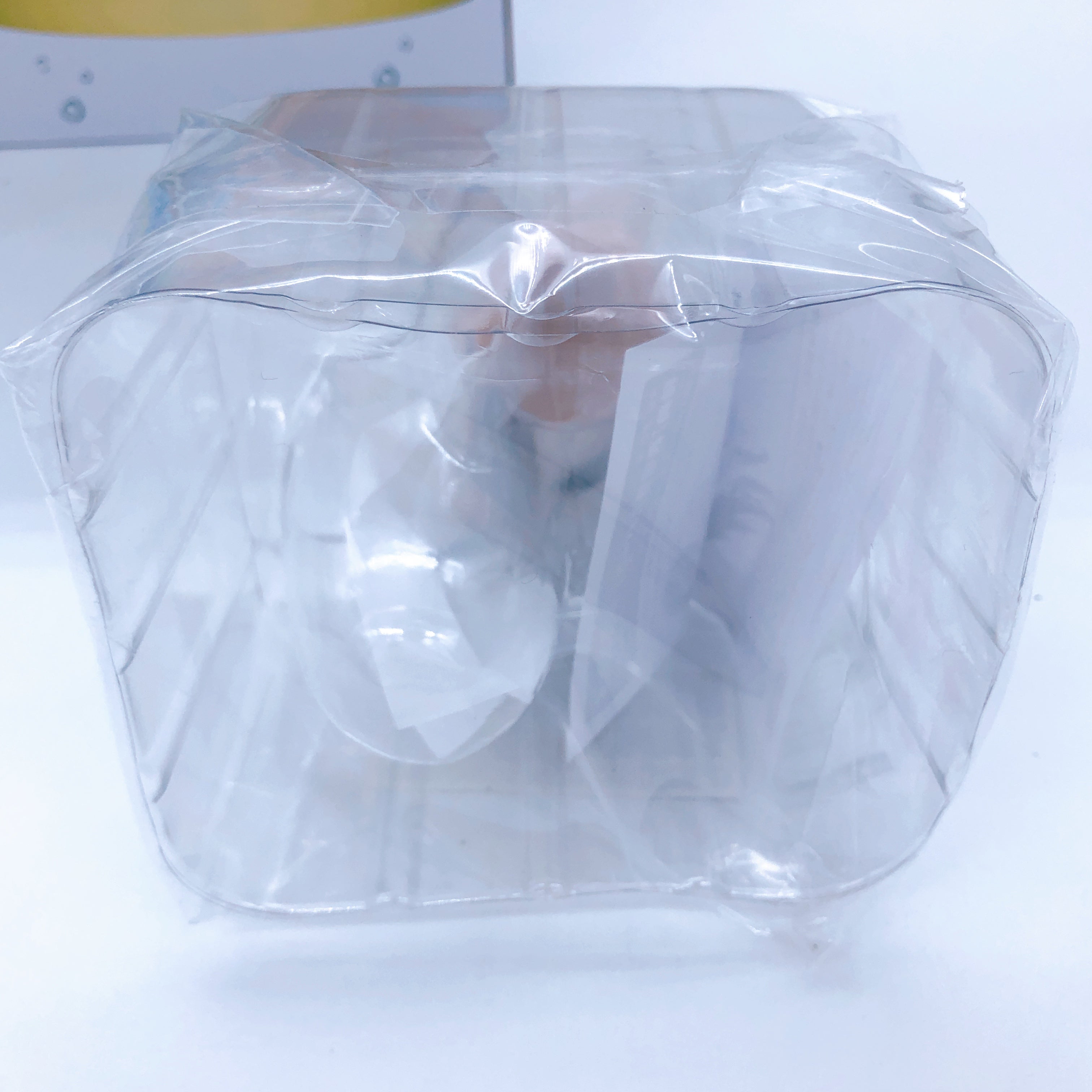 w/Bonus) Megami Device ASRA Aoi Sui 2/1 Scale PVC Figure Number 6.6 N