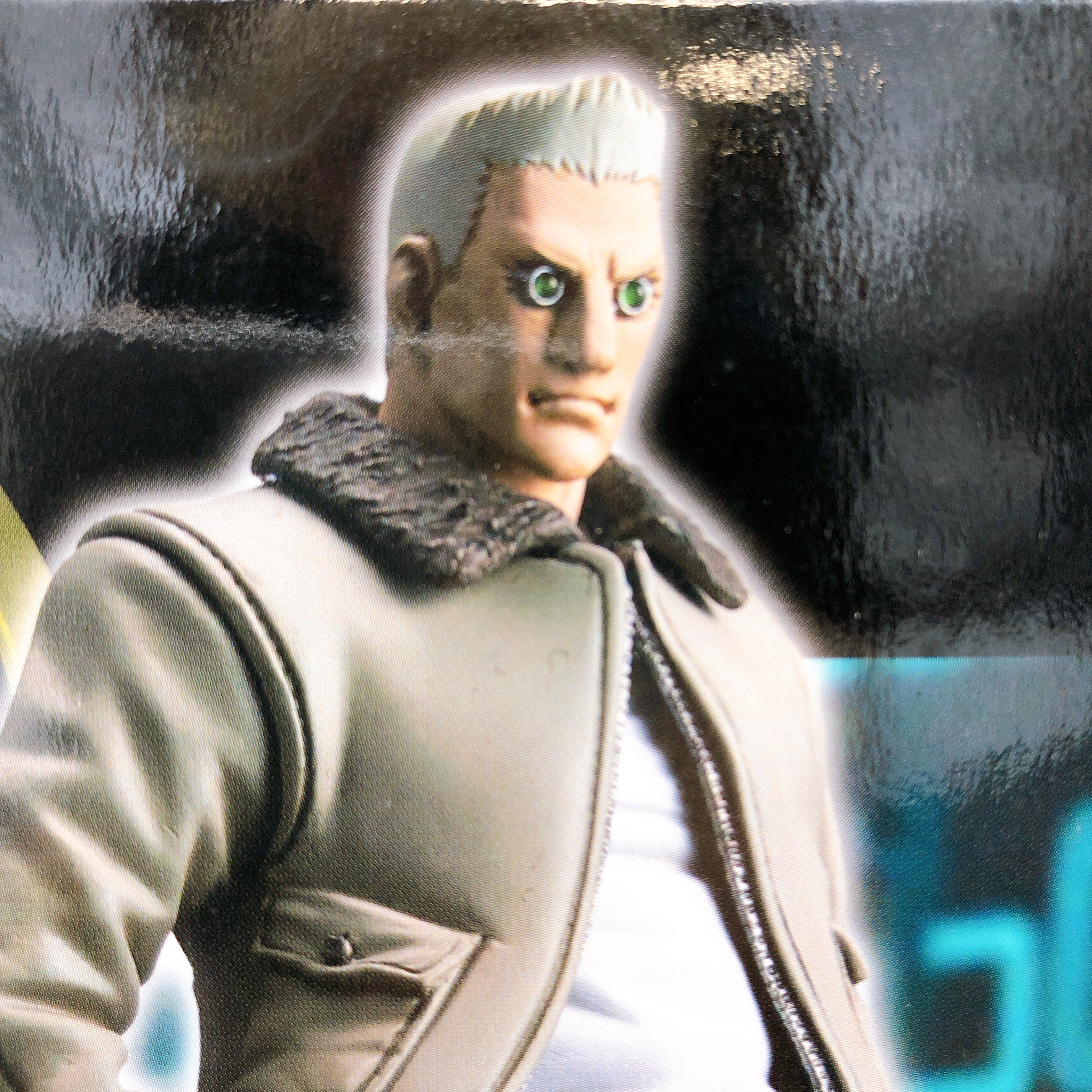 Ghost in the Shell: Arise Batou DXF Figure BANPRESTO Japan Sealed NEW
