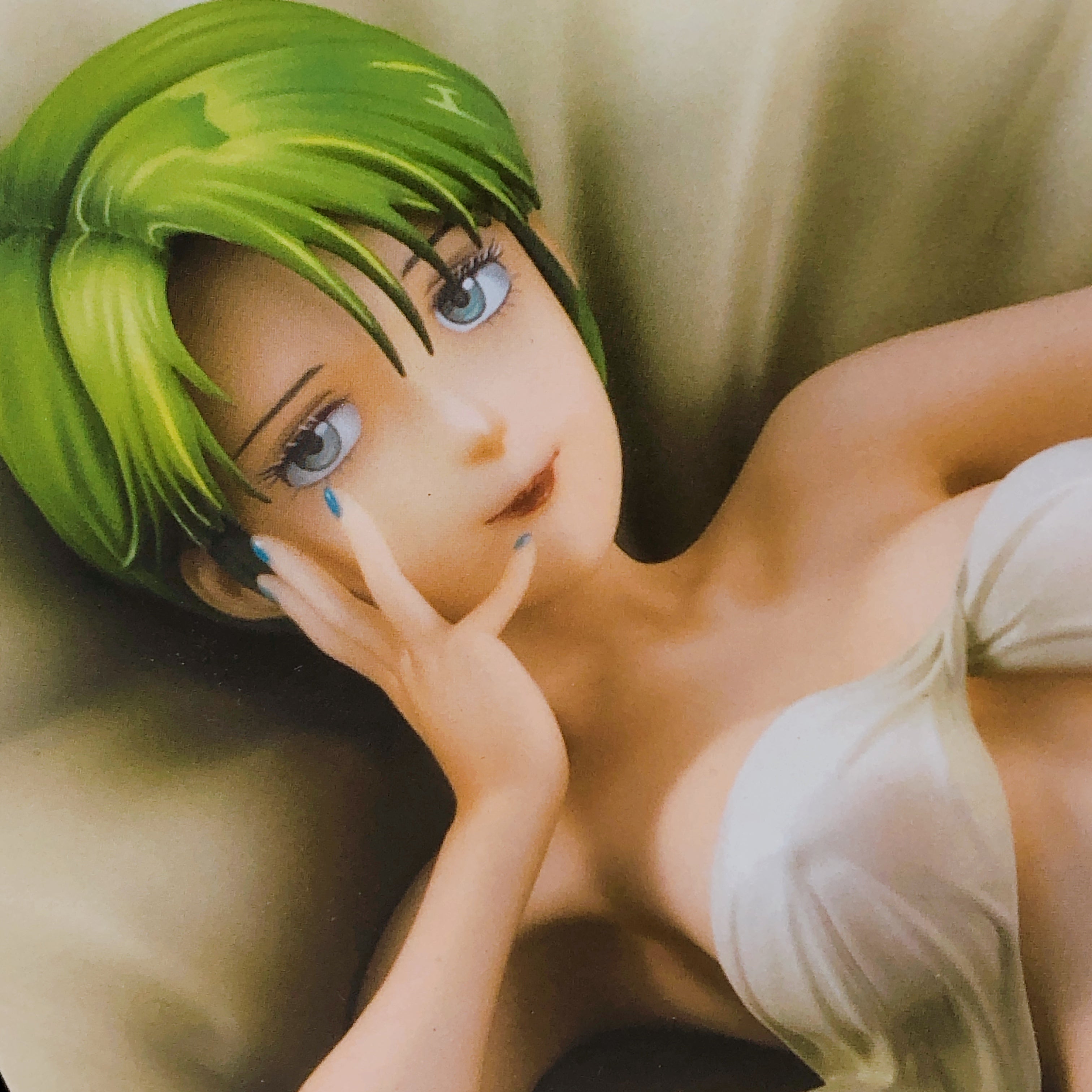 Gundam Girls Generation Four Murasame Figure GGG Zeta Z MegaHouse Japan GENUINE