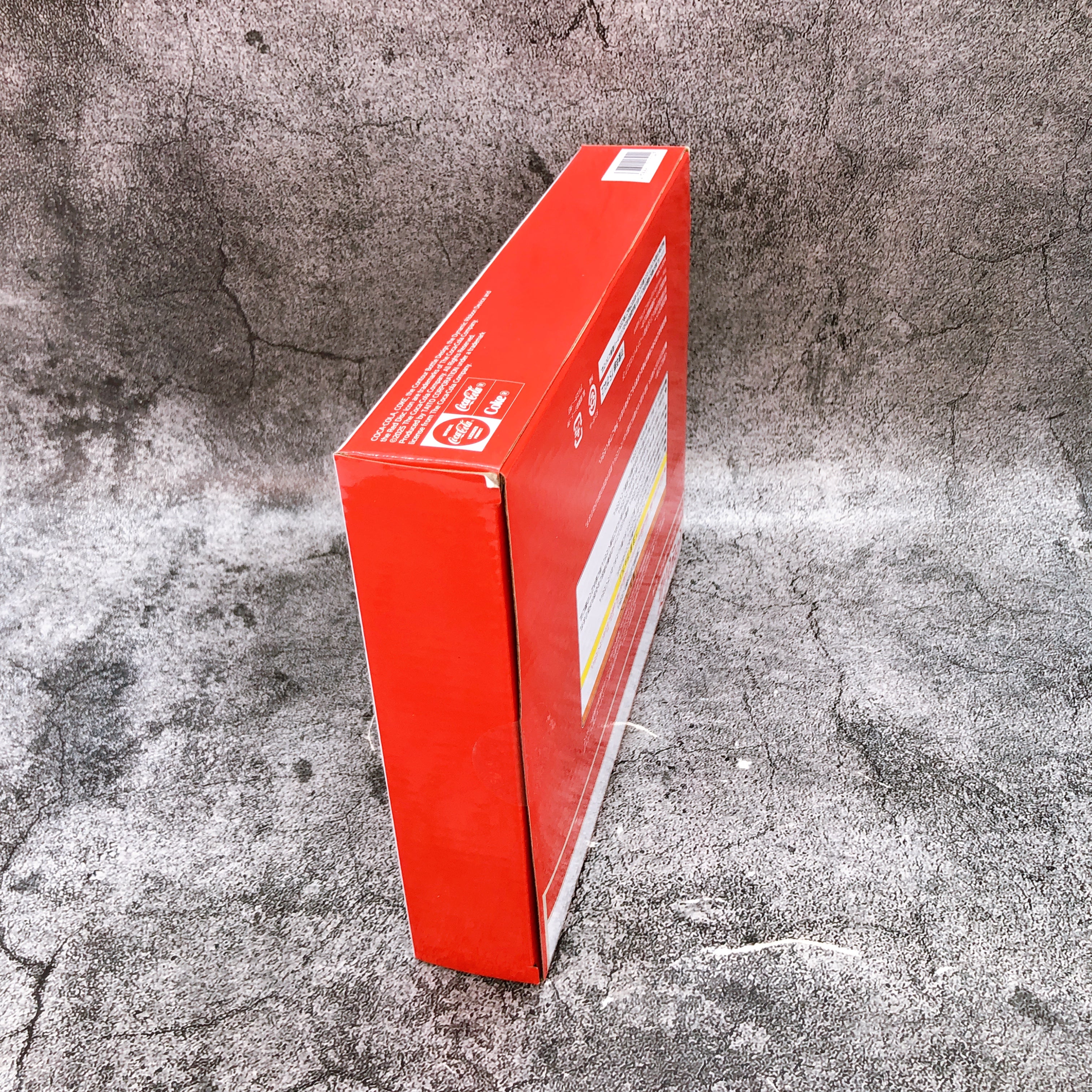 Coca-Cola LED Lite Taito Kuji A Figure Japan Sealed NEW
