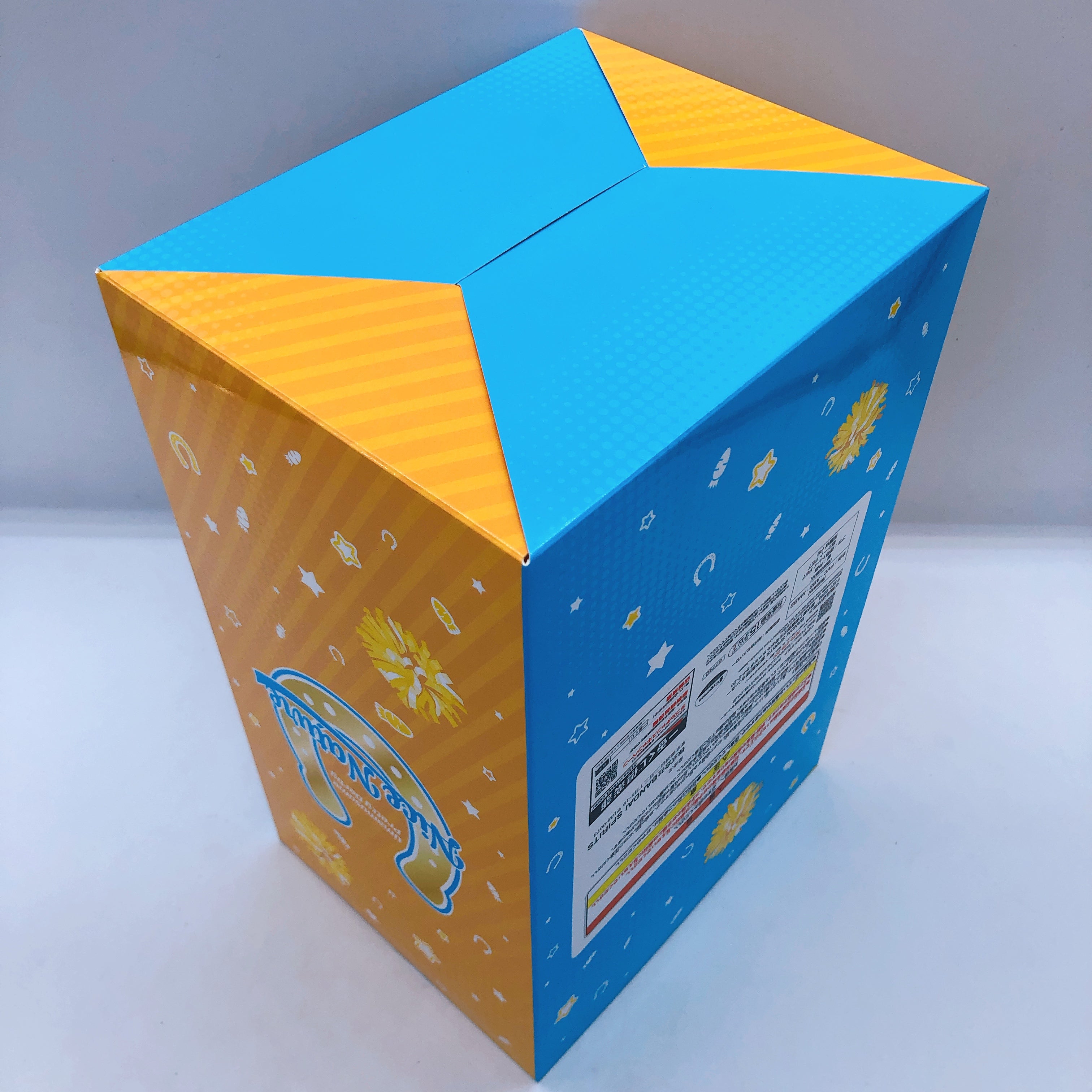 Uma Musume Nice Nature Ichiban Kuji vol.12 A Prize RUN & WIN Figure Bandai NEW