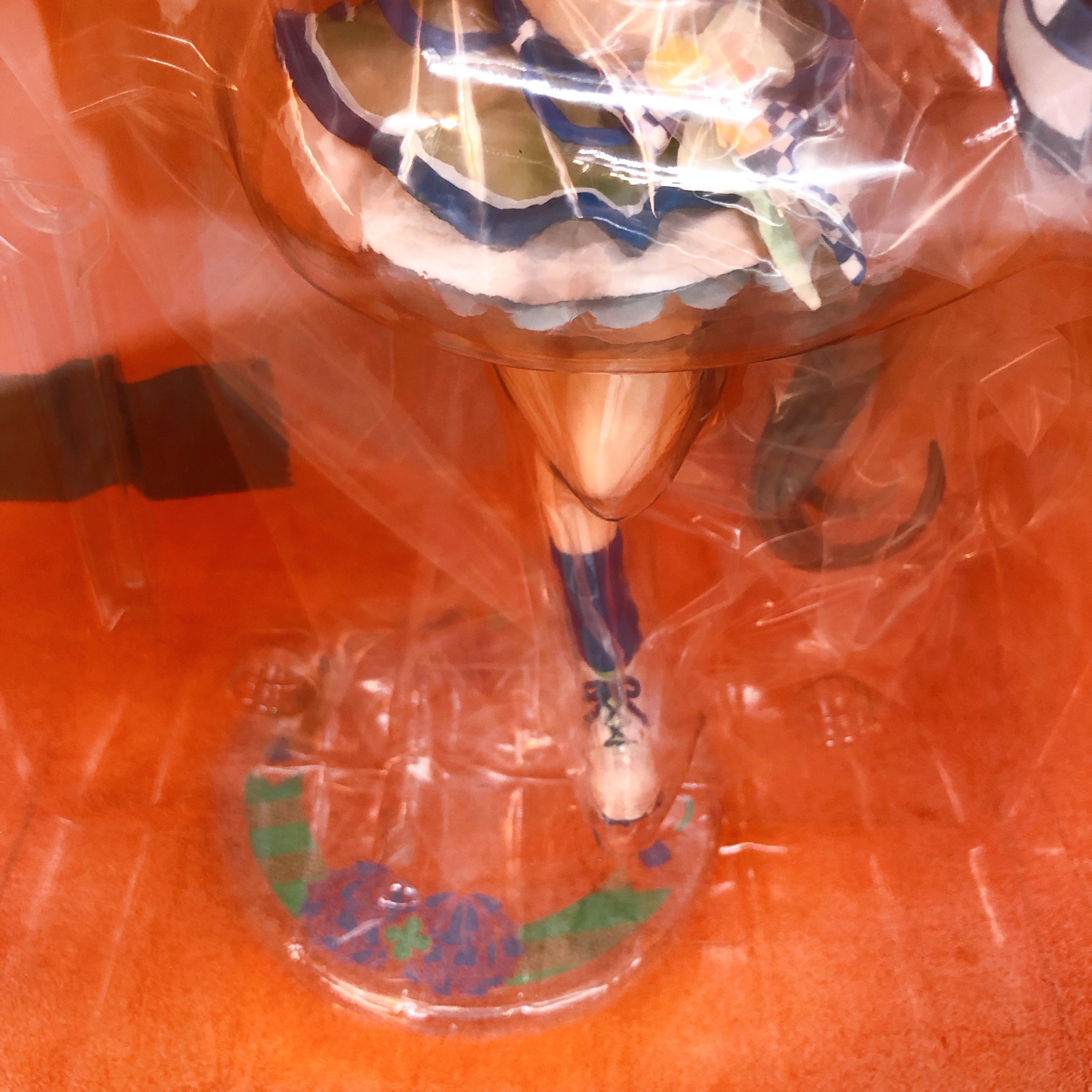Uma Musume Matikanetannhauser Blue Turbulence Figure Ichiban Kuji Japan Sealed