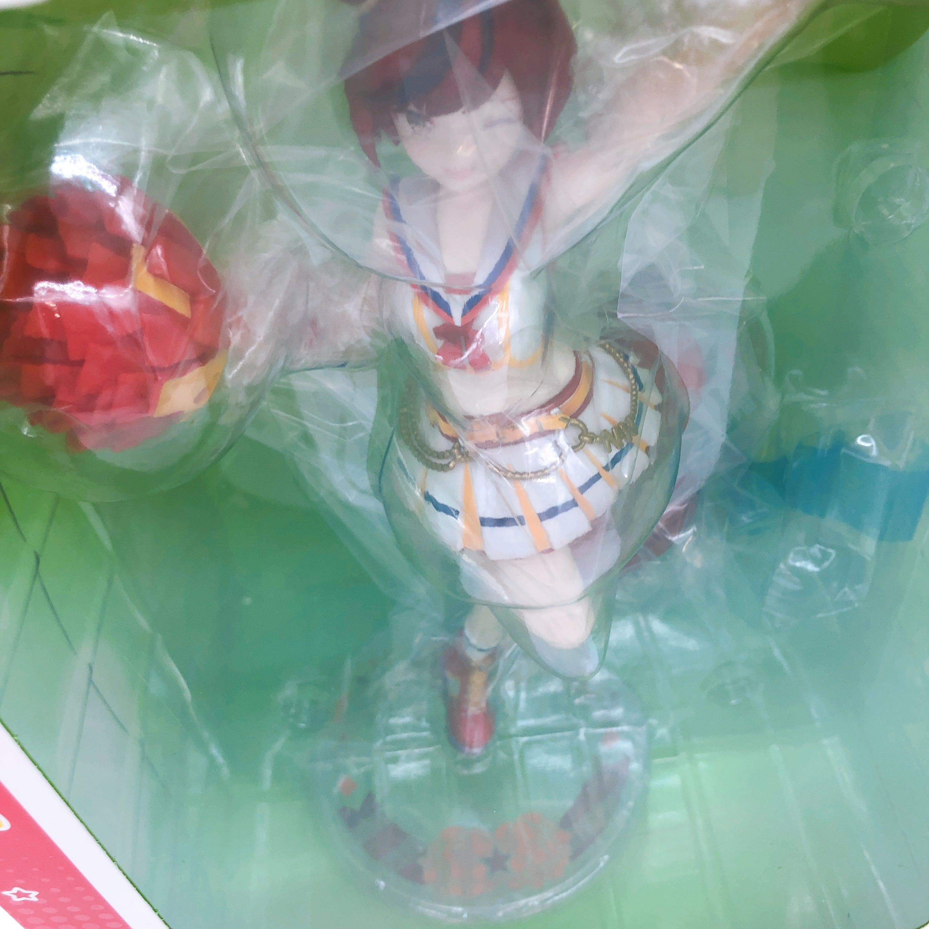 Uma Musume Nice Nature RUN & WIN Figure Last One ver. Ichiban Kuji Bandai Japan