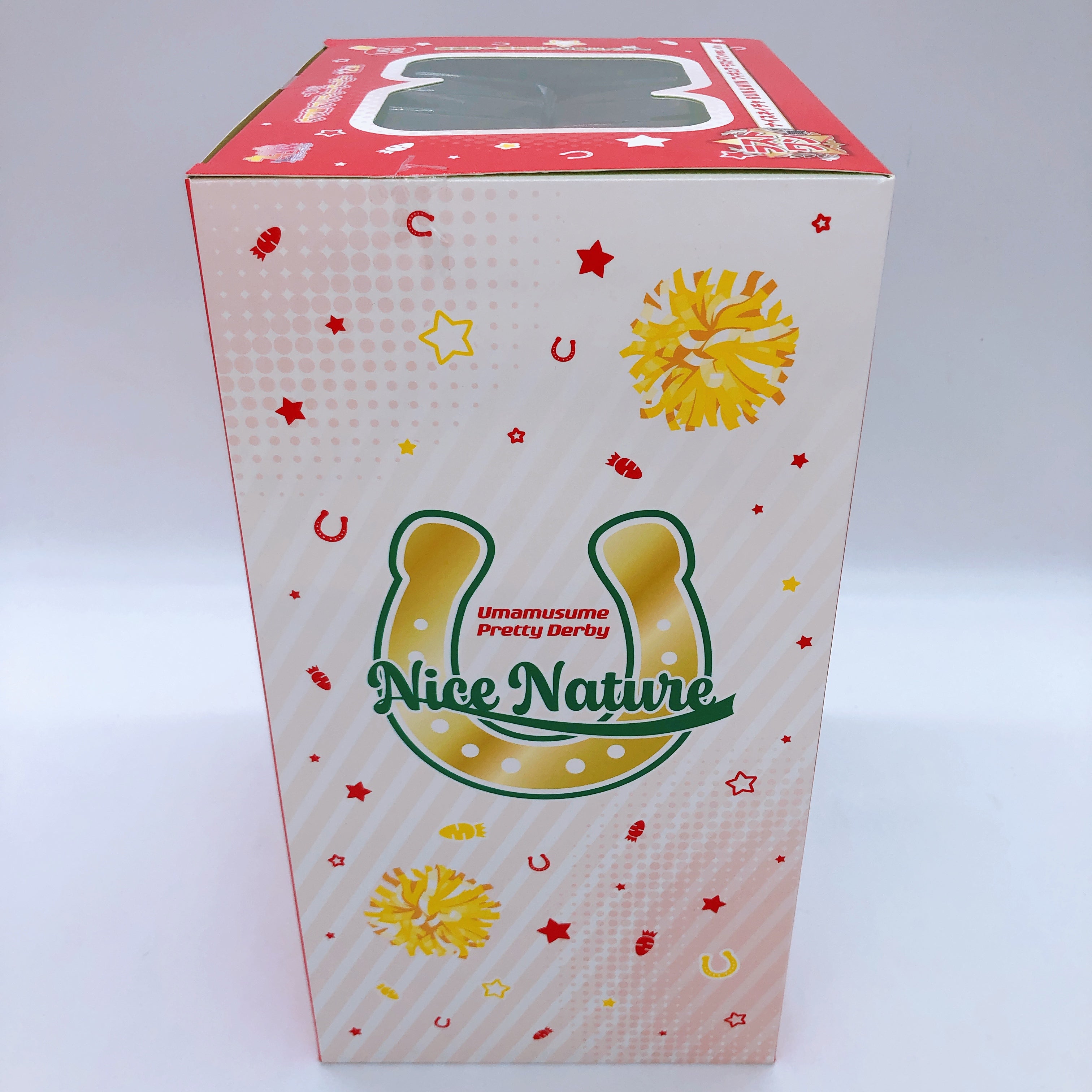 Uma Musume Nice Nature RUN & WIN Figure Last One ver. Ichiban Kuji Bandai Japan