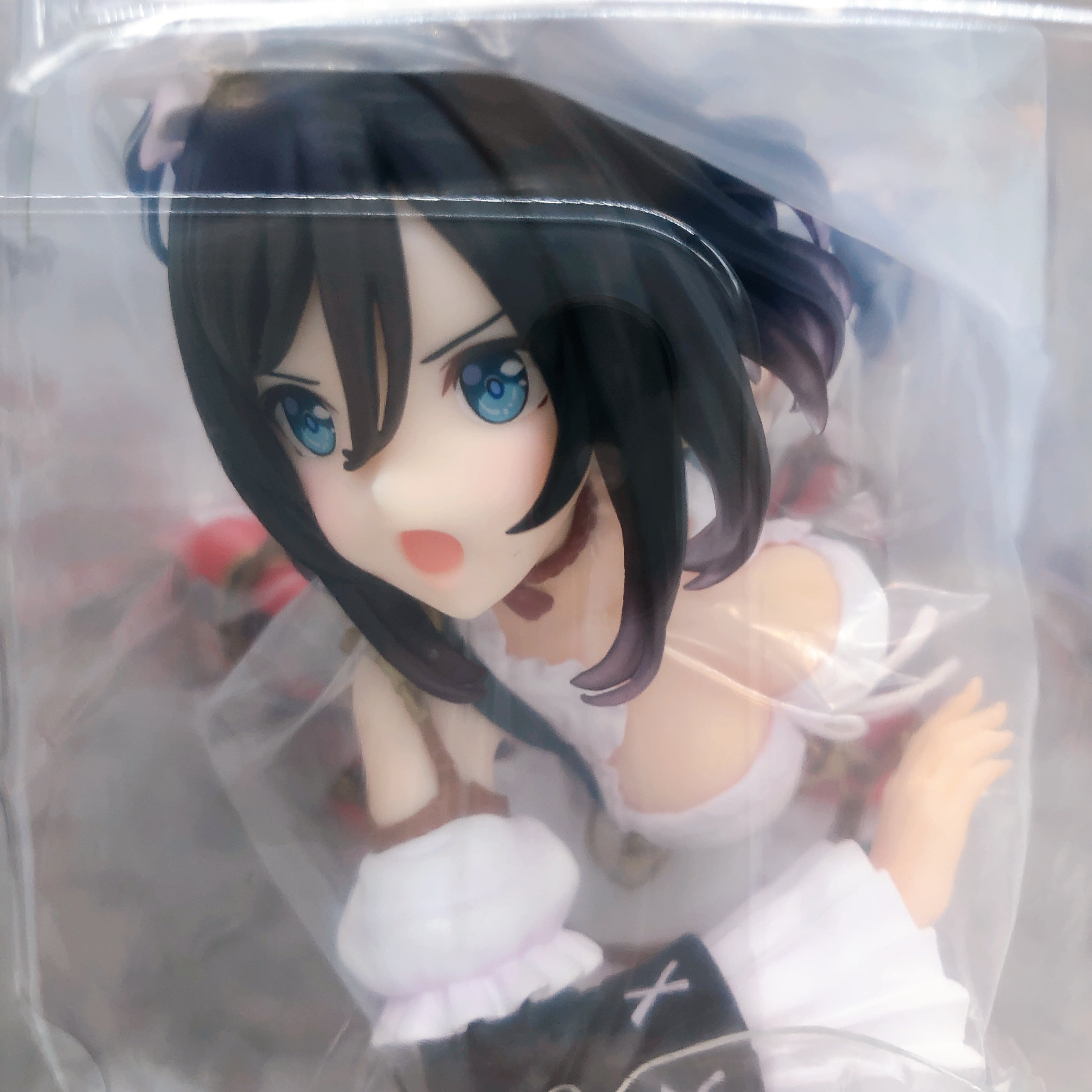 Phat Company Eishin Flash Meisterschaft 1/7 Scale PVC Figure Umamusume NEW