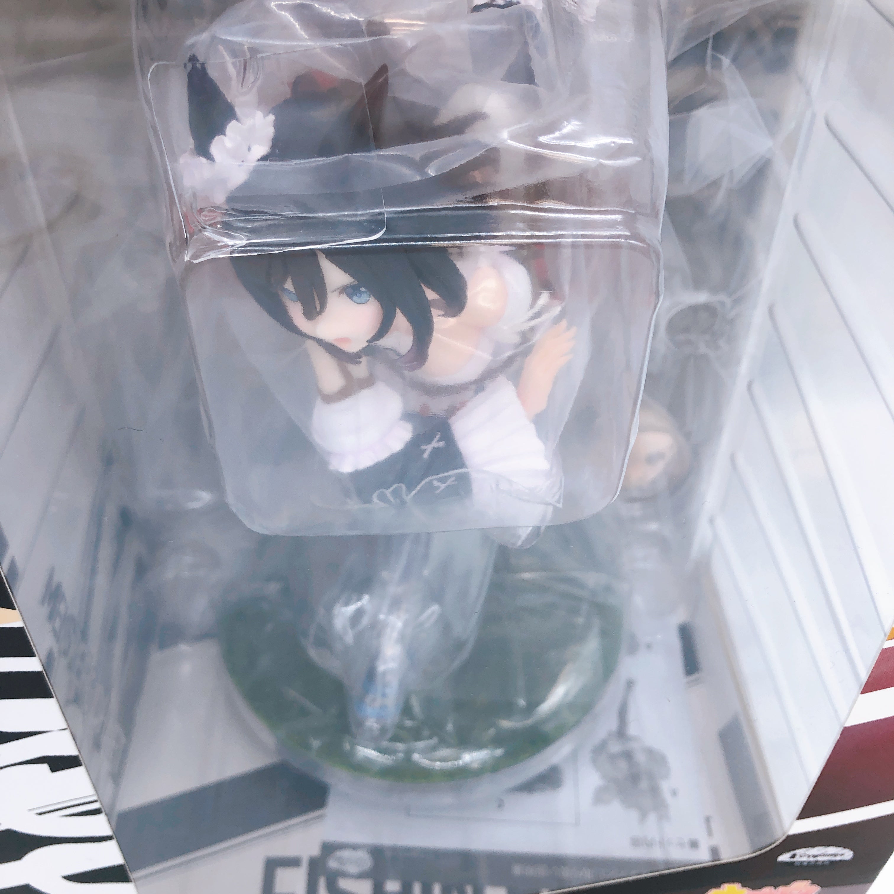 Phat Company Eishin Flash Meisterschaft 1/7 Scale PVC Figure Umamusume NEW