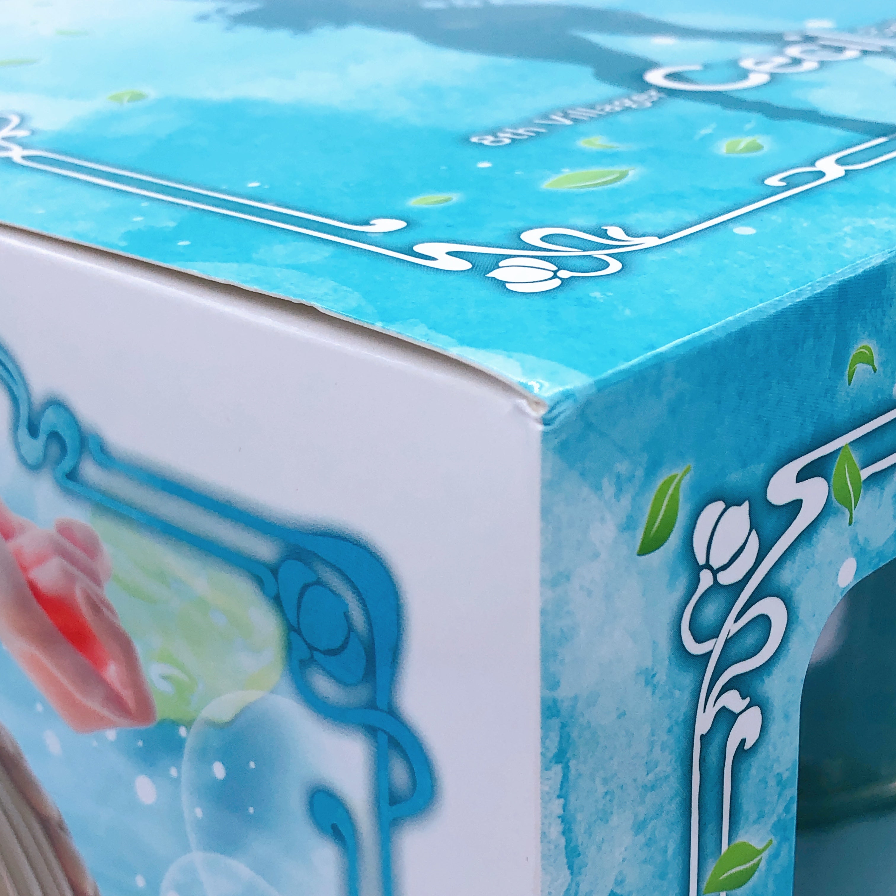 Elf Village Cecil 8th Villager 1/6 Scale Figure Bathing Suits ver. Limited Green