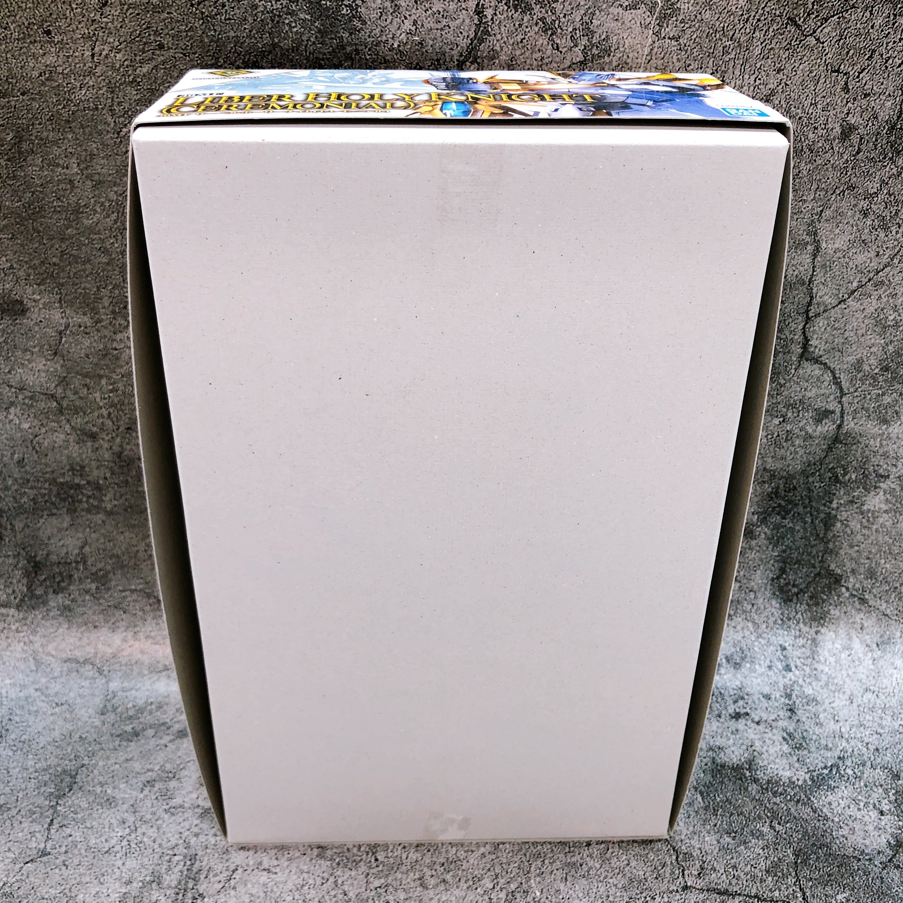 30MF Liber Holy Knight Ceremonial Plastic Model Kit 15+ Premium Bandai Japan NEW