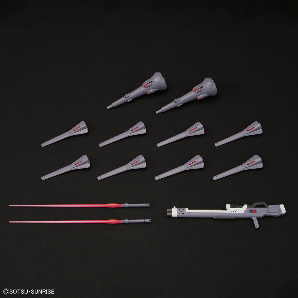 HG 1/144 Legend Gundam ZGMF-X666S Gundam SEED DESTINY Model Kit Bandai