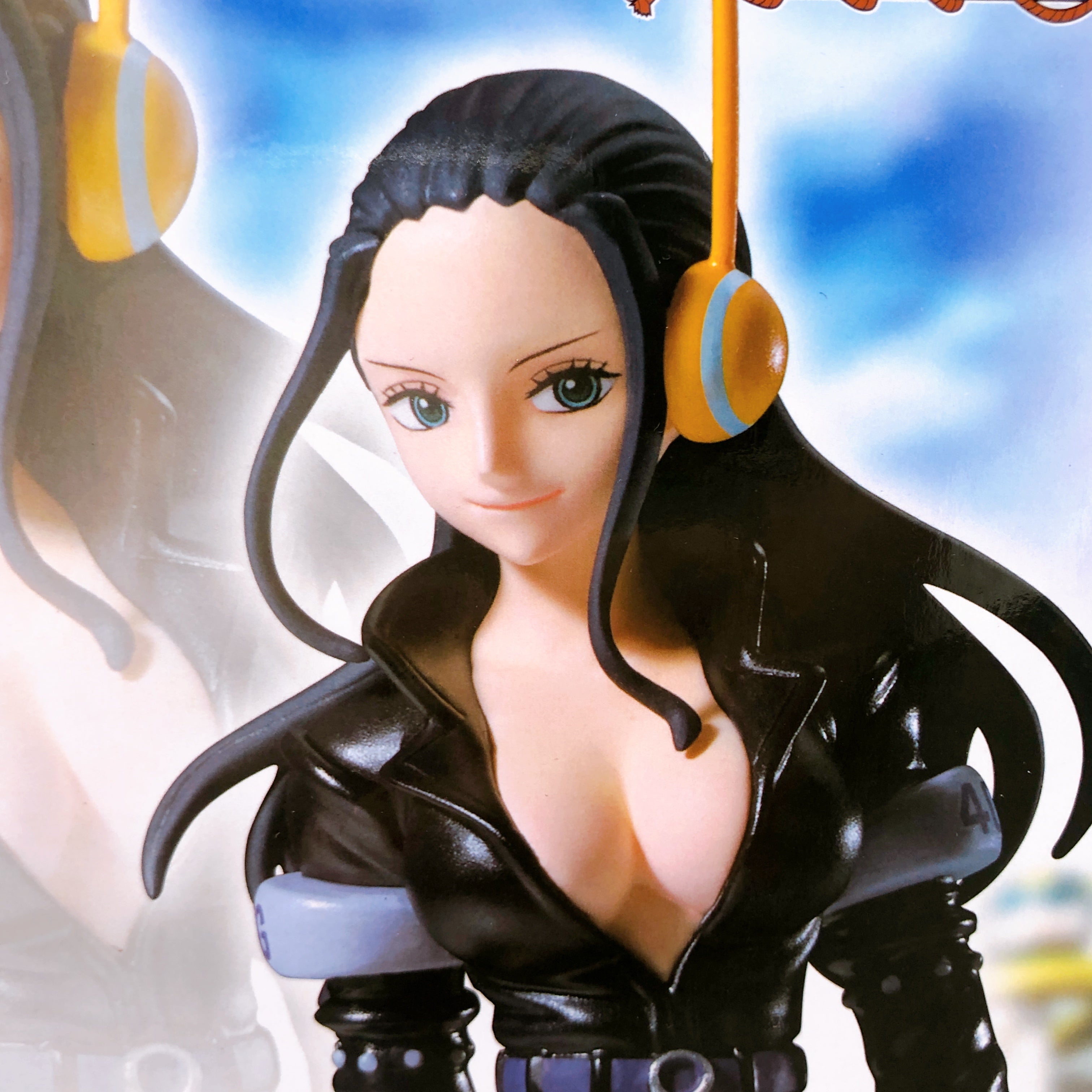 ONE PIECE Nico Robin ver. EGGHEAD The Departure BANPRESTO from Japan Sealed NEW