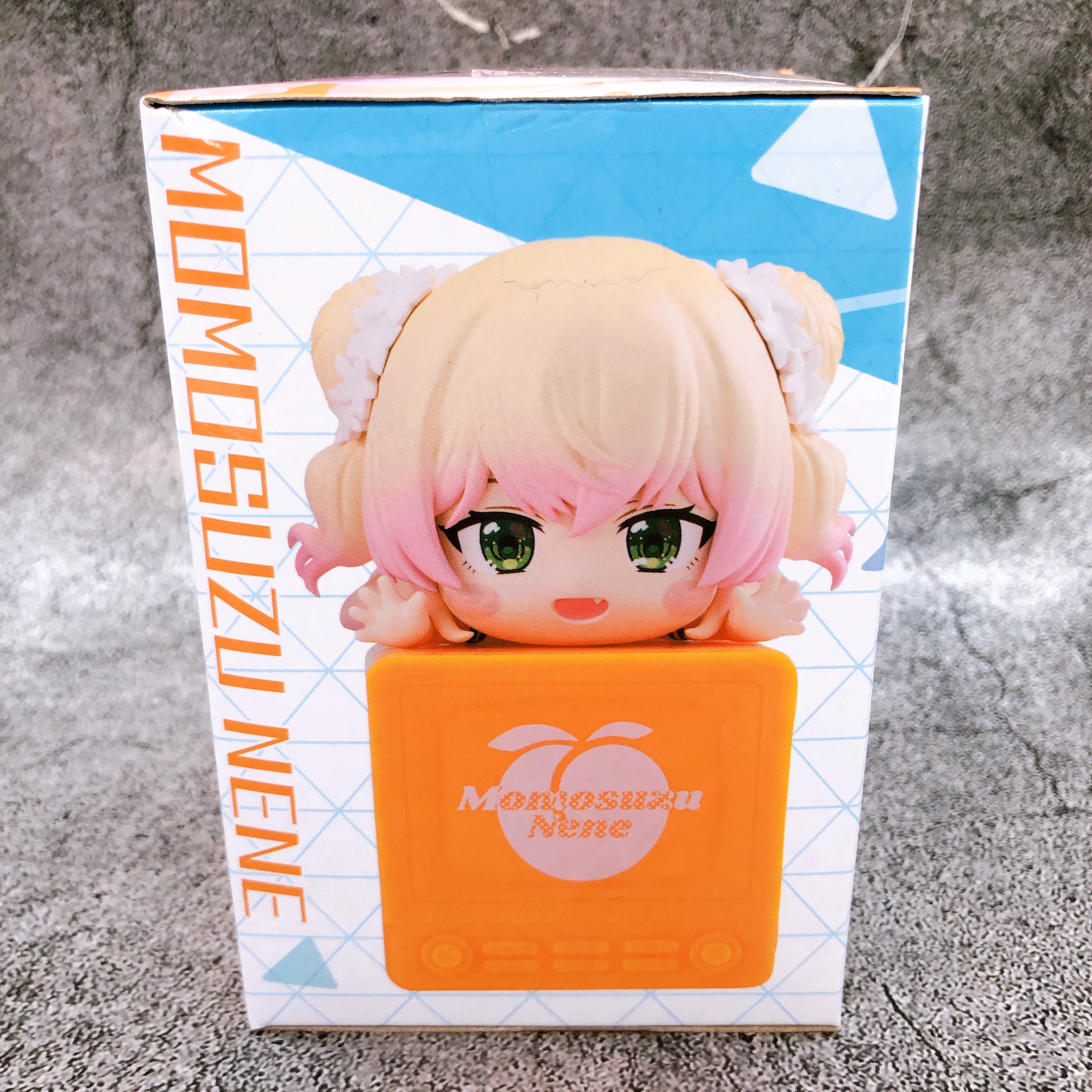 Hololive Momosuzu Nene Hikkake Figure Vol.5 Figure FuRyu Japan AUTHENTIC