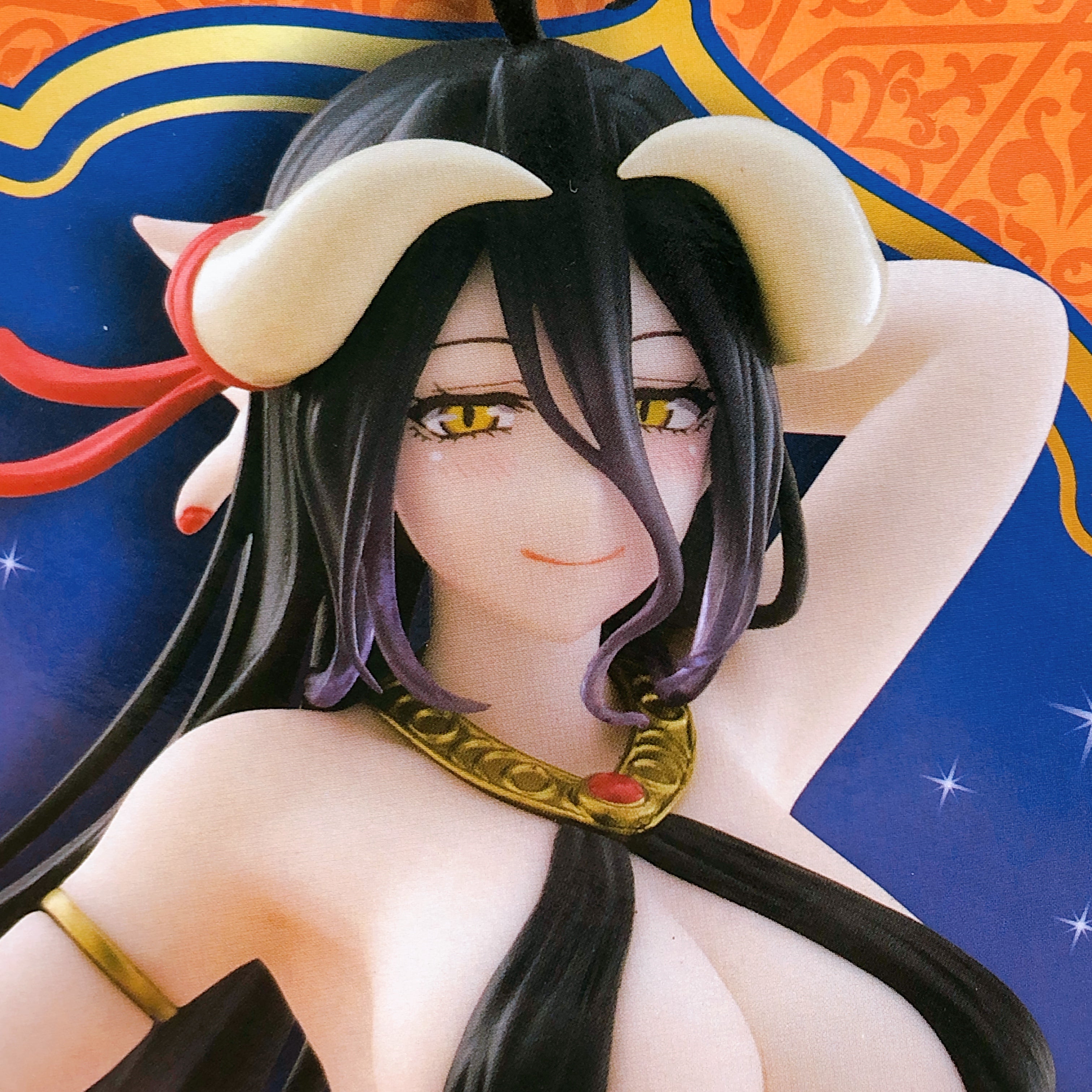 Overlord Albedo Dancer ver. Coreful Figure Taito from Japan Sealed NEW