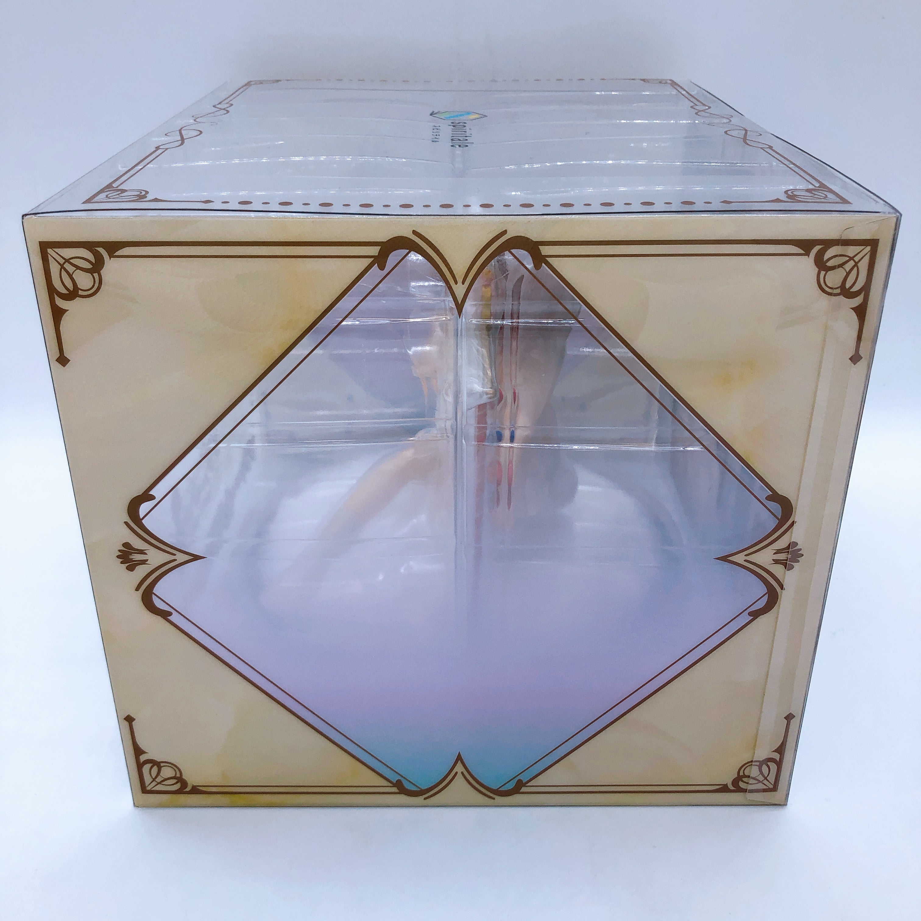 Atelier Sophie Negligee Ver. 1/6 Scale Figure Spiritale Japan AUTHENTIC Sealed