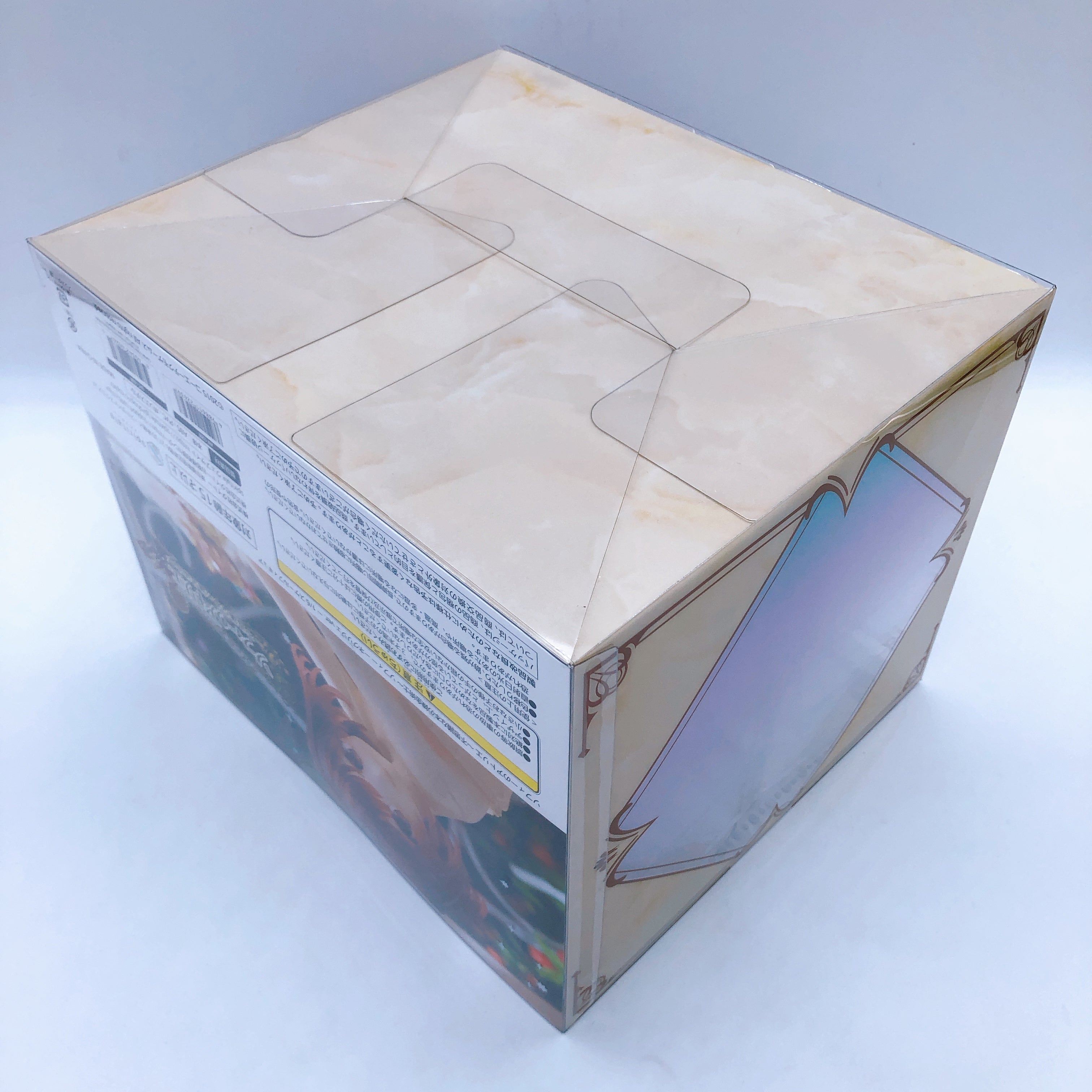 Atelier Sophie Negligee Ver. 1/6 Scale Figure Spiritale Japan AUTHENTIC Sealed