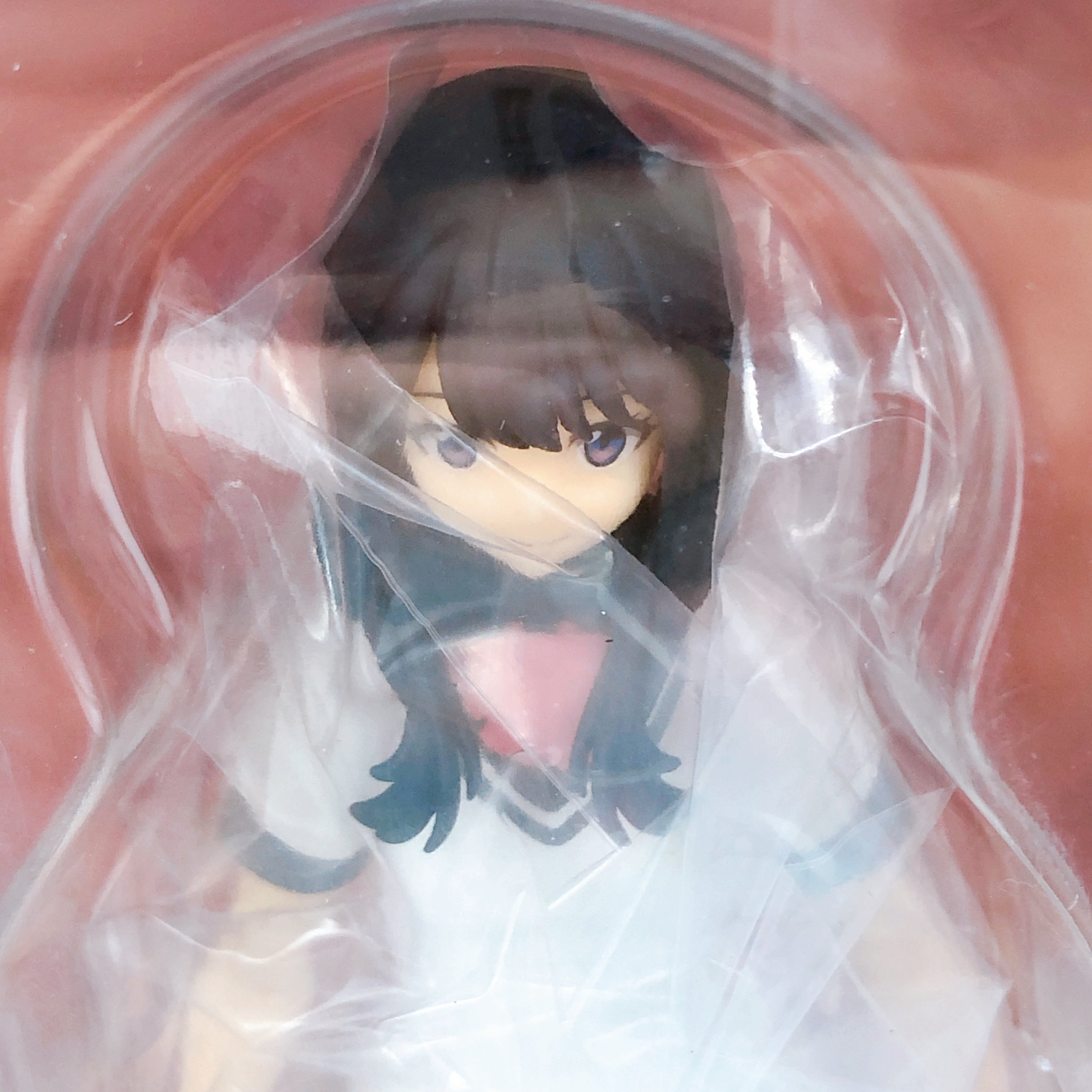 Gridman Universe Rikka Takarada Gridman Universe ver. figma 664 Action Figure
