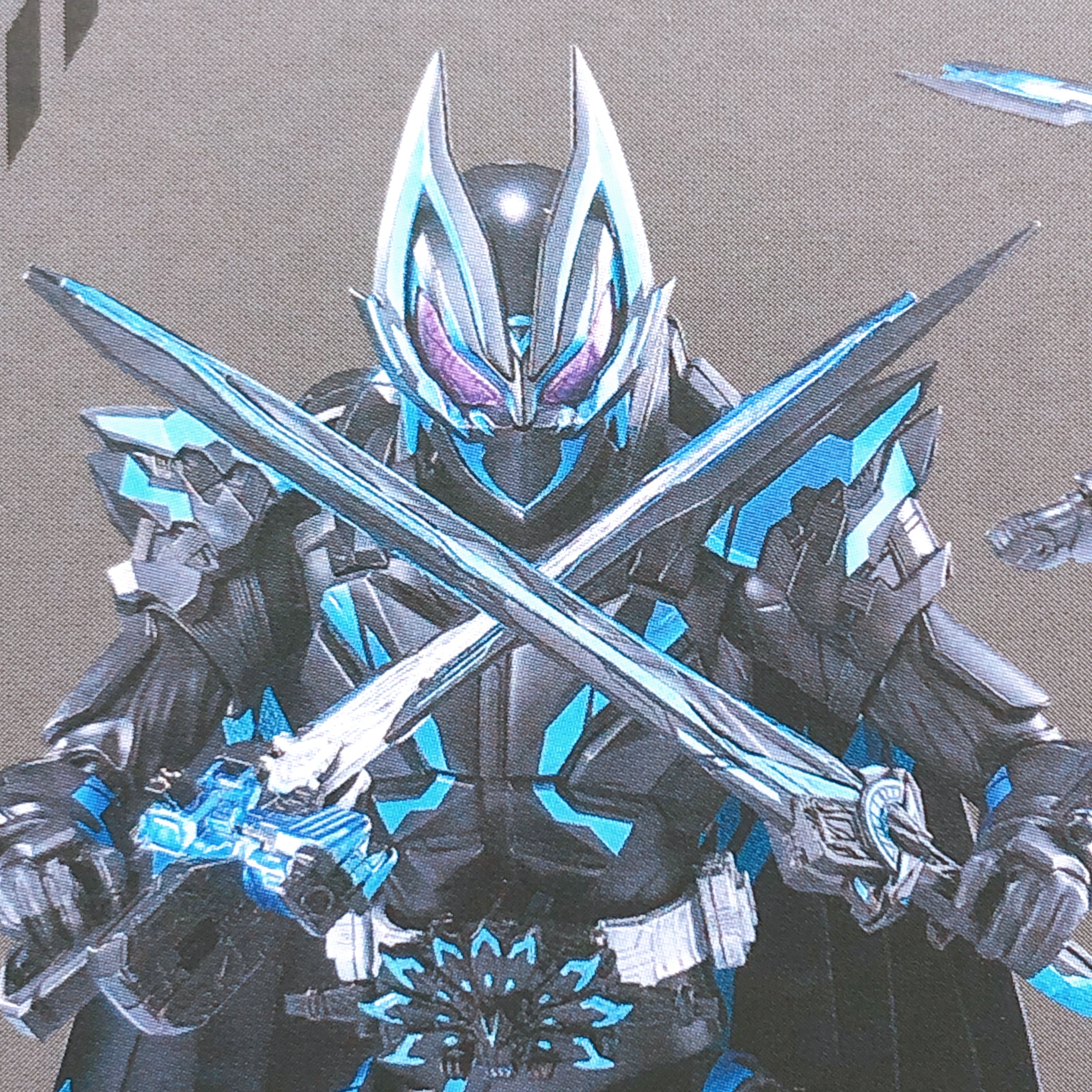 S.H.Figuarts Kamen Rider X Geats Tamashii Nation 2025 Action Figure Bandai NEW