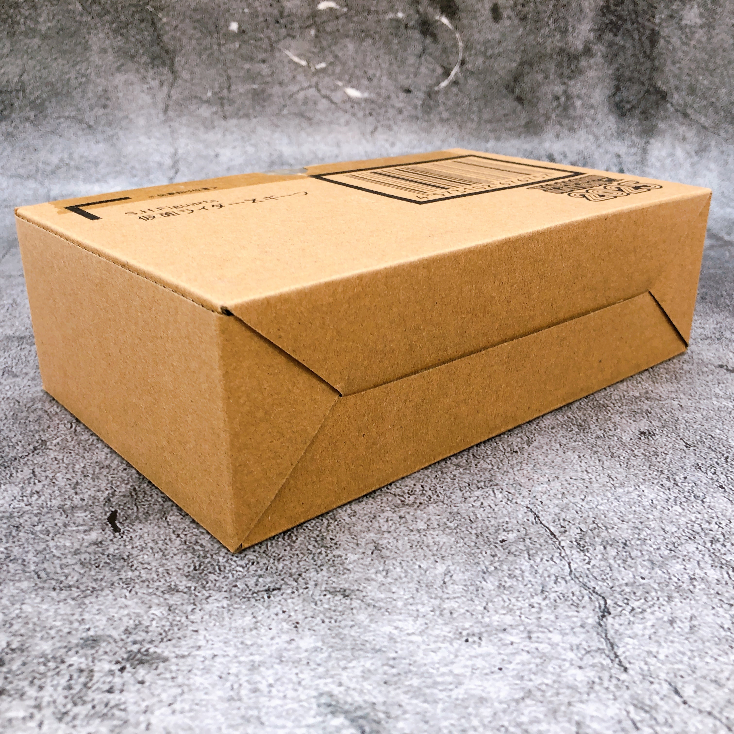 S.H.Figuarts Kamen Rider X Geats Tamashii Nation 2025 Action Figure Bandai NEW