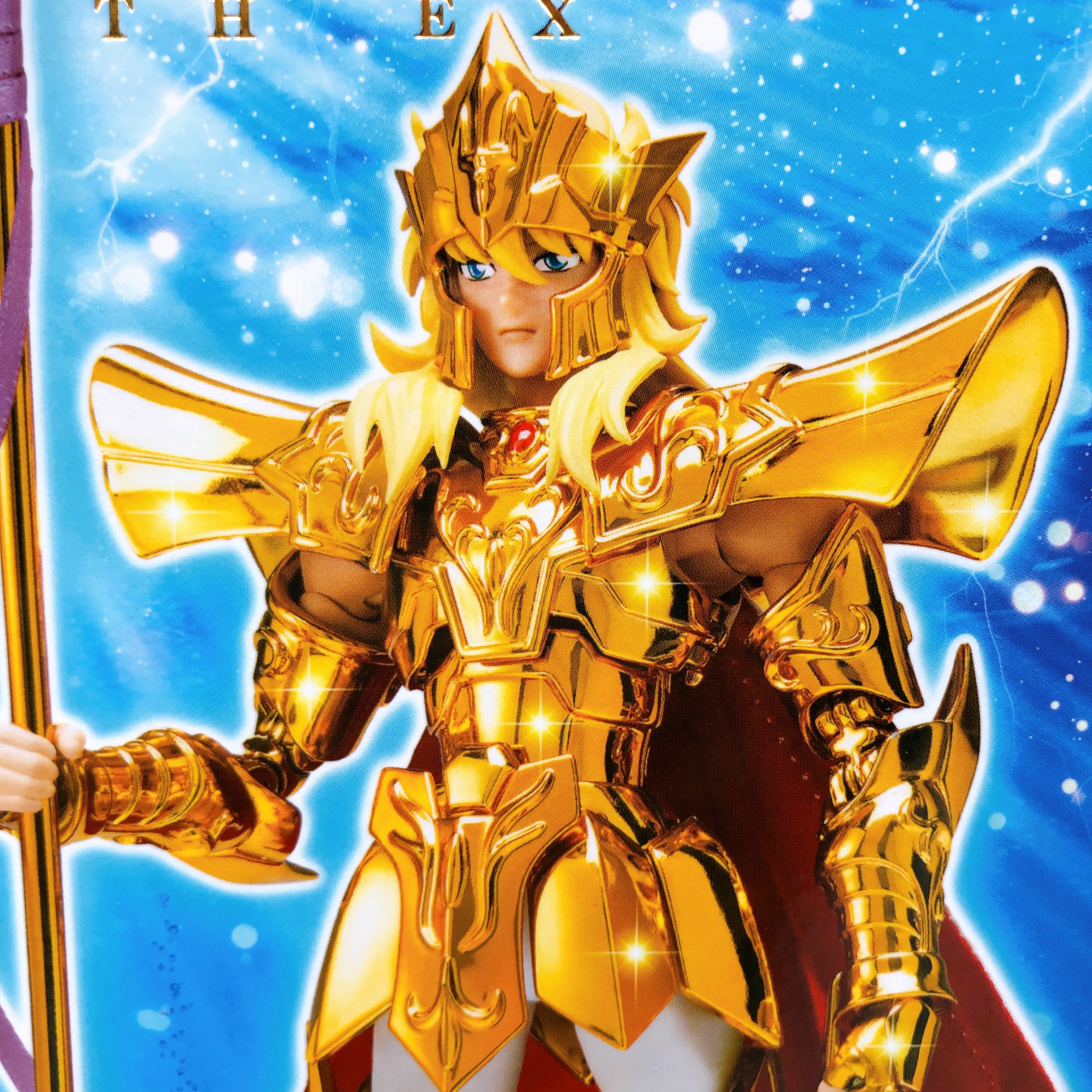 Saint Seiya Myth Cloth EX Poseidon ORIGINAL COLOR EDITION 2025 Action Figure NEW