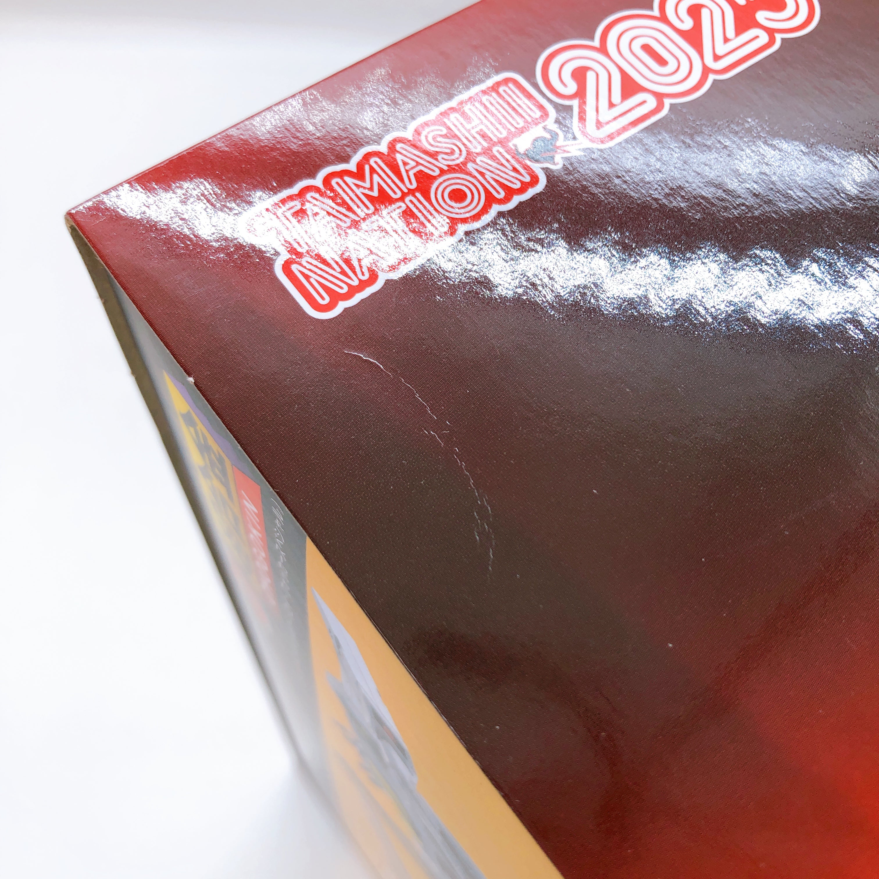 DX Chogokin Macross VF-1S Armored Valkyrie Roy Focker Special Figure Bandai