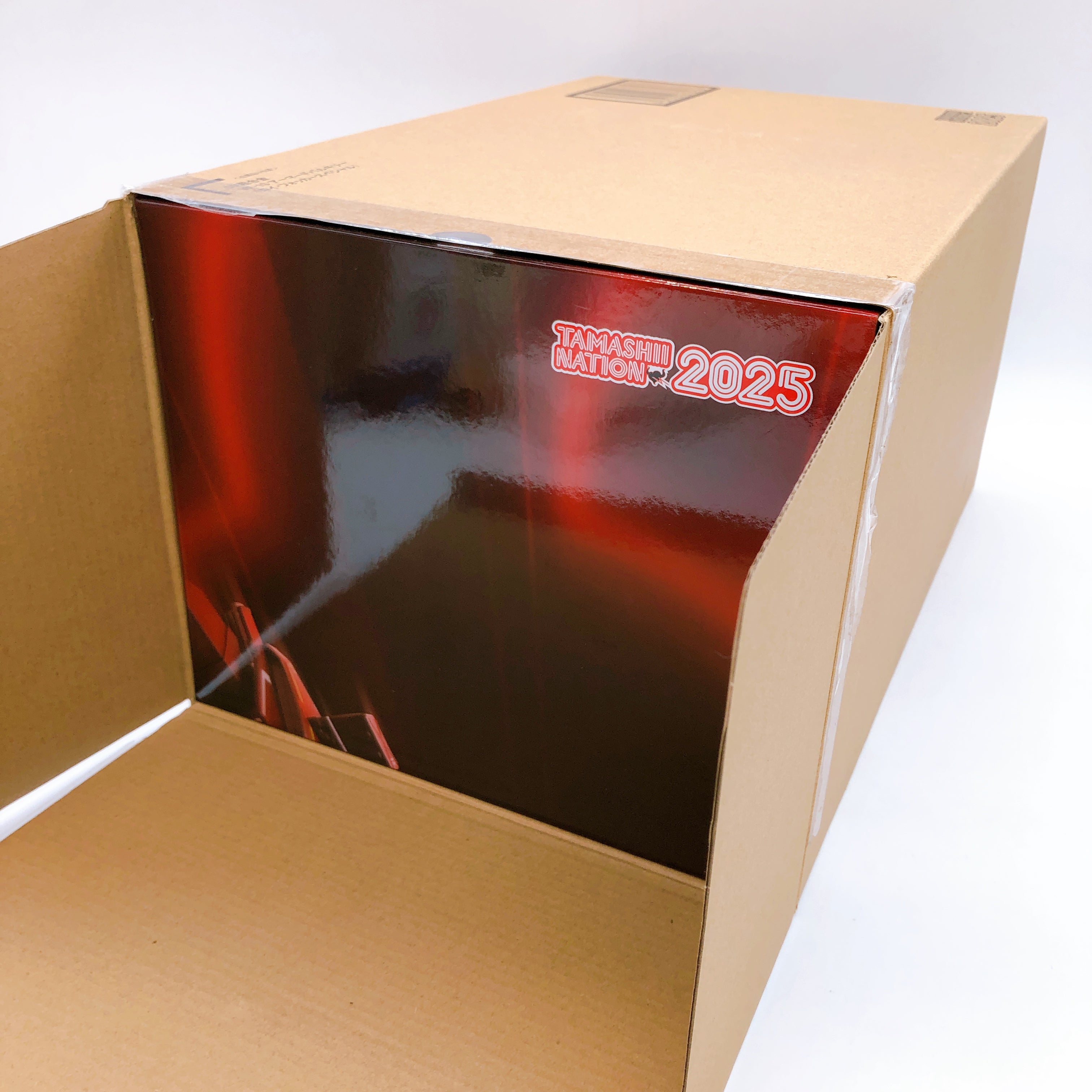 DX Chogokin Macross VF-1S Armored Valkyrie Roy Focker Special Figure Bandai