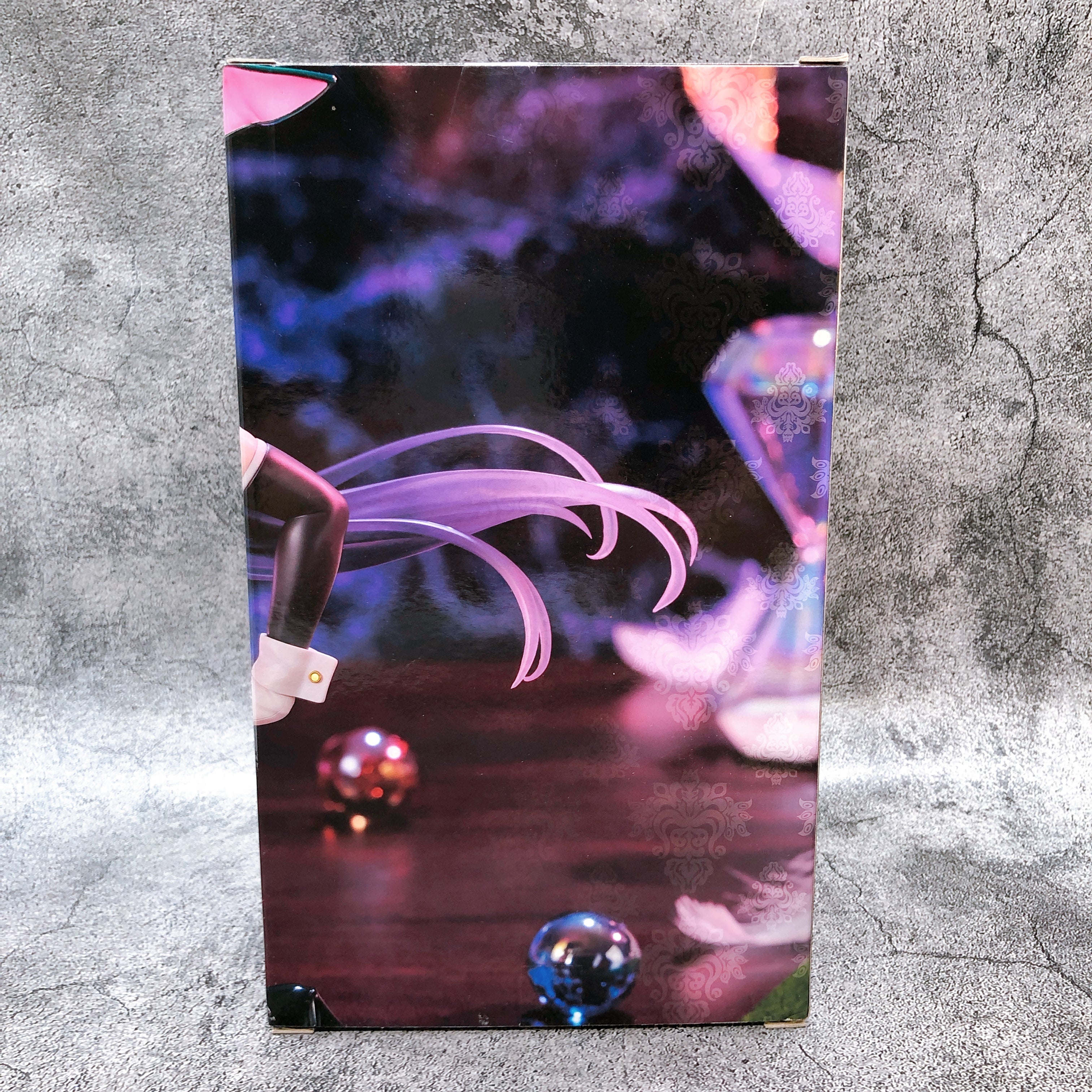 秘めたる感情　アルベド　プロモ 秘めたる感情 アルベド プロモ