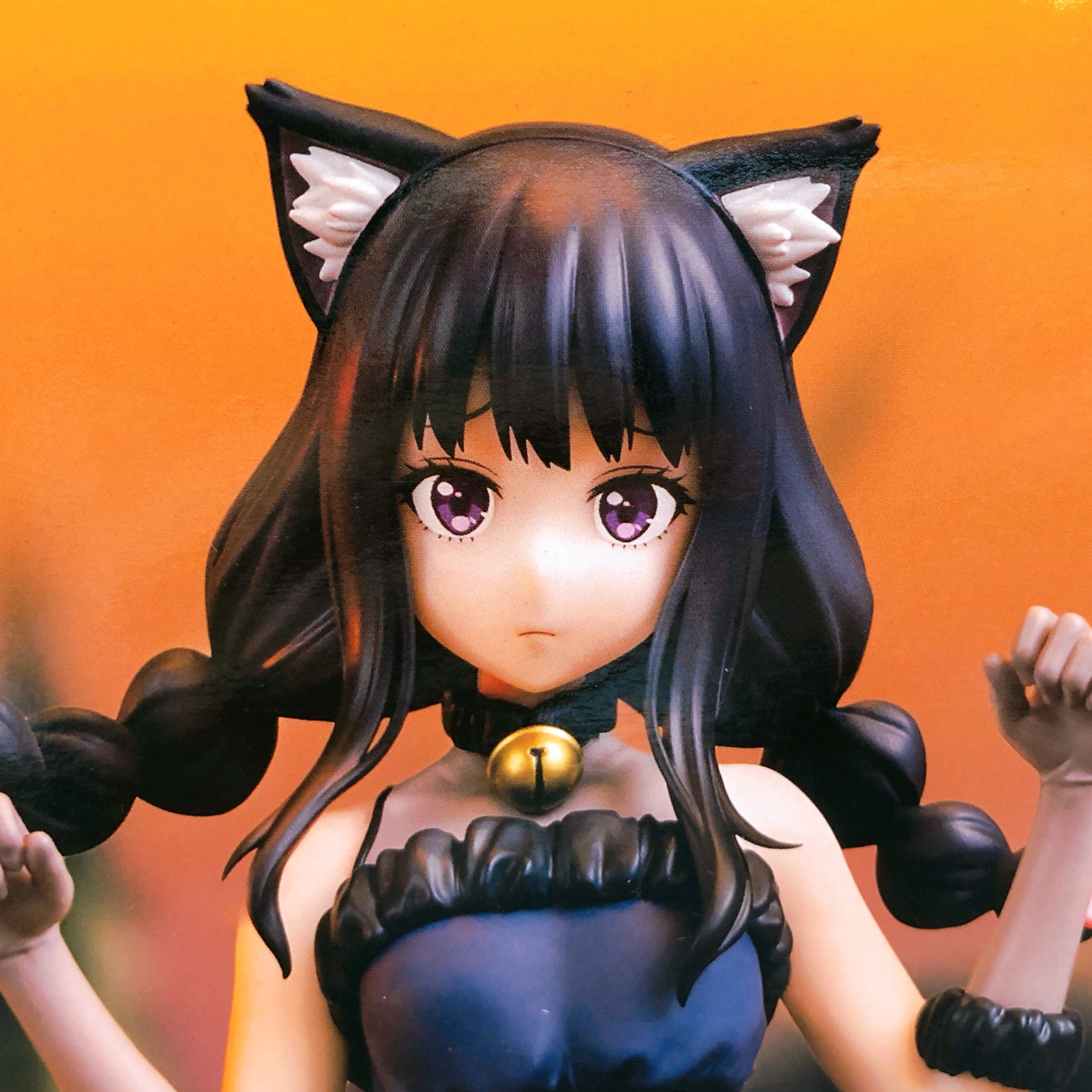 Lycoris Recoil  Takina Inoue Halloween Ver BRILLIANT Figure Japan Sealed NEW