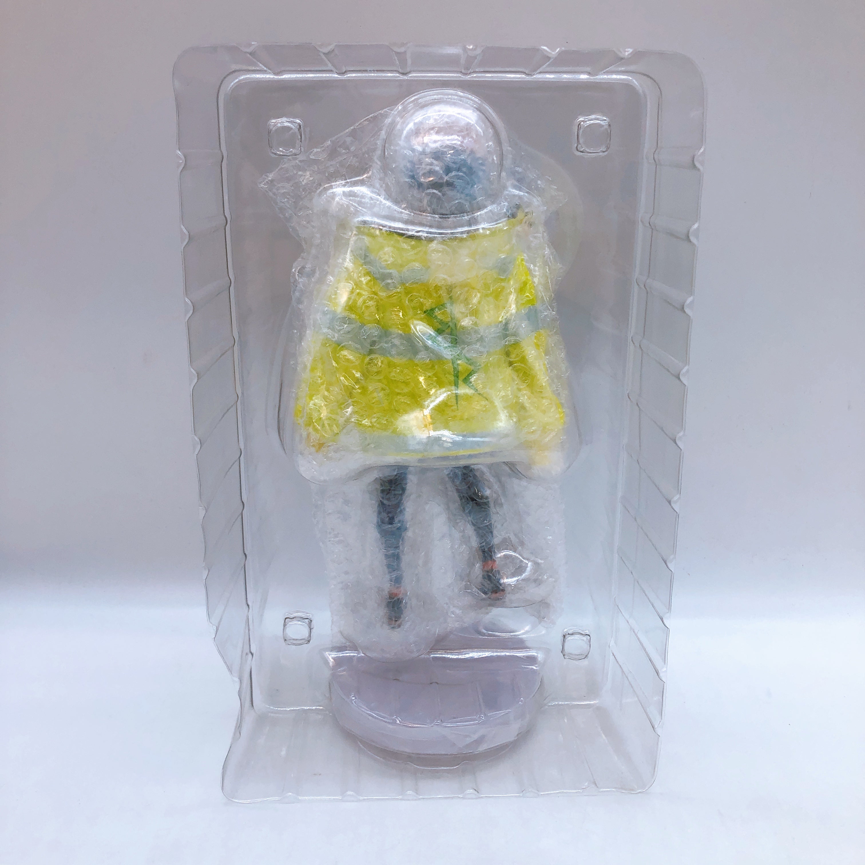 Cyberpunk: Edgerunners Lucy L size POP UP PARADE Good Smile Company Japan NEW