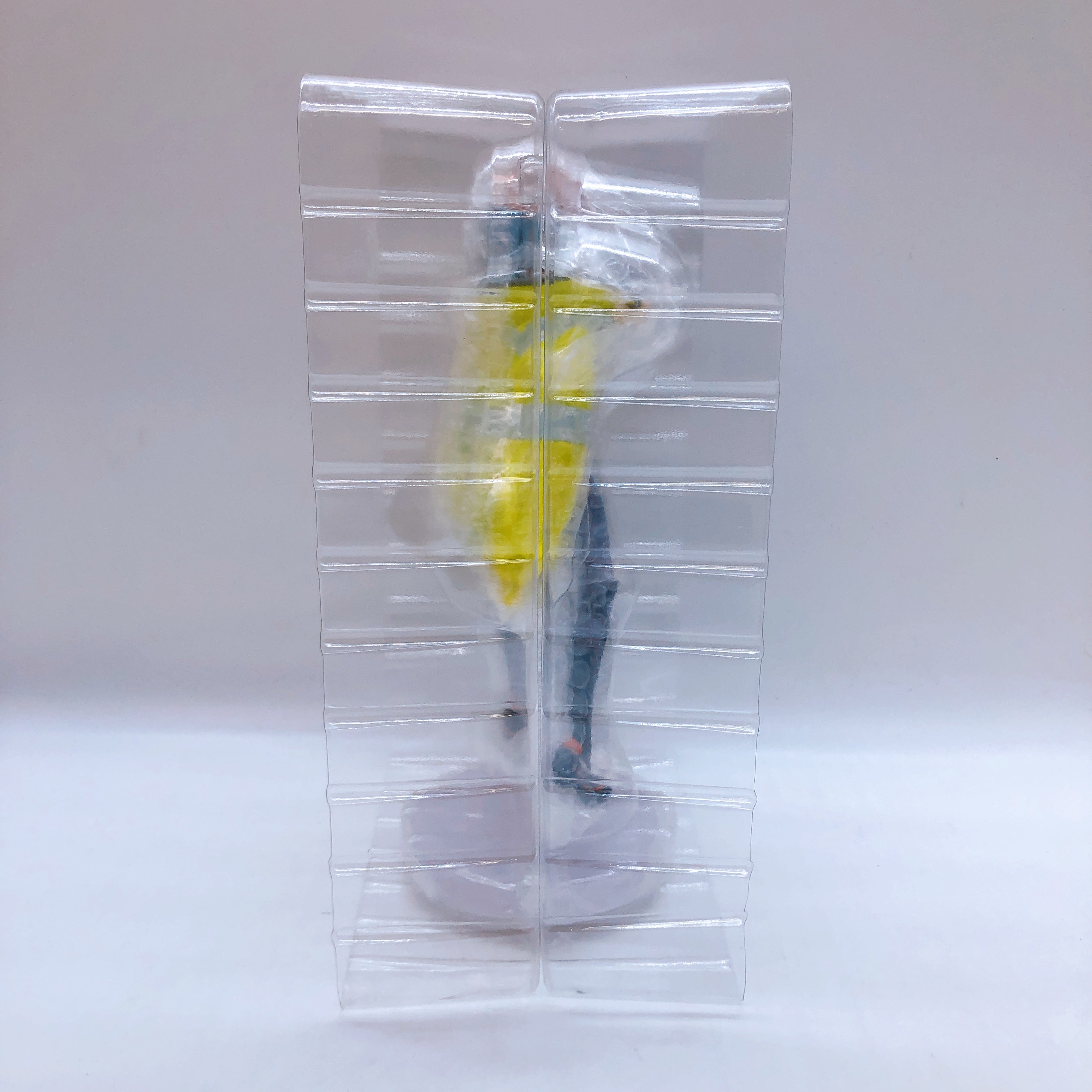 Cyberpunk: Edgerunners Lucy L size POP UP PARADE Good Smile Company Japan NEW