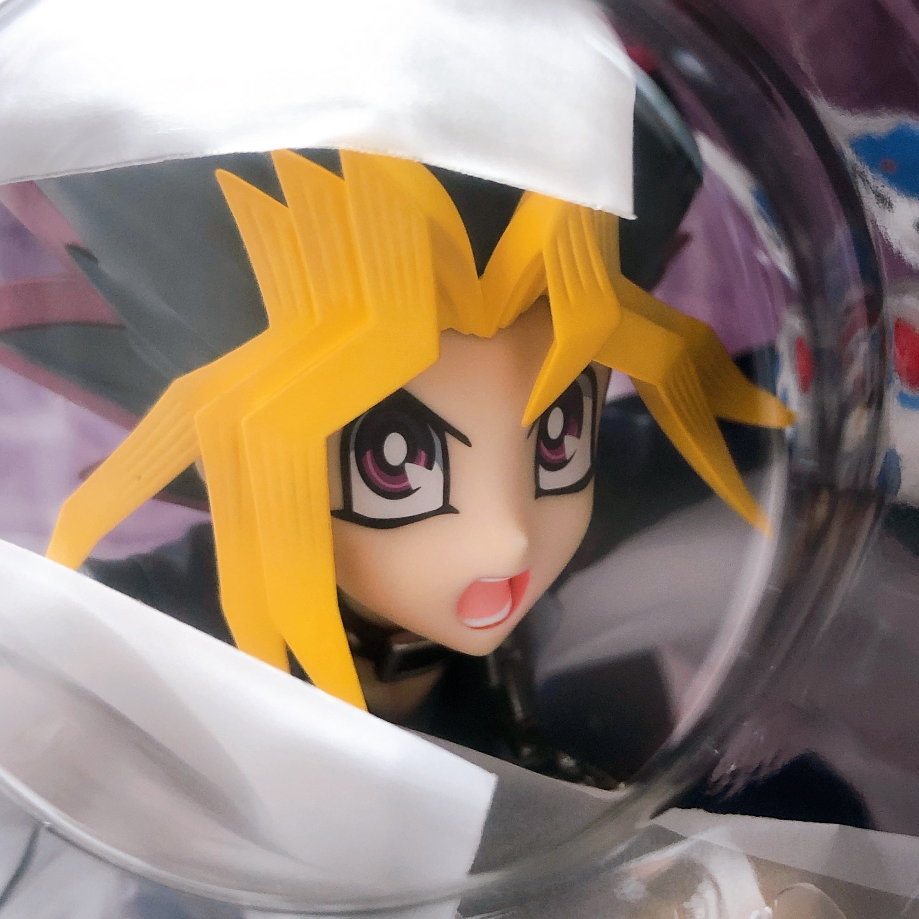Yu-Gi-Oh! Yugi Muto Passionate Duelists 1/7 Scale Figure ARTFX J KOTOBUKIYA