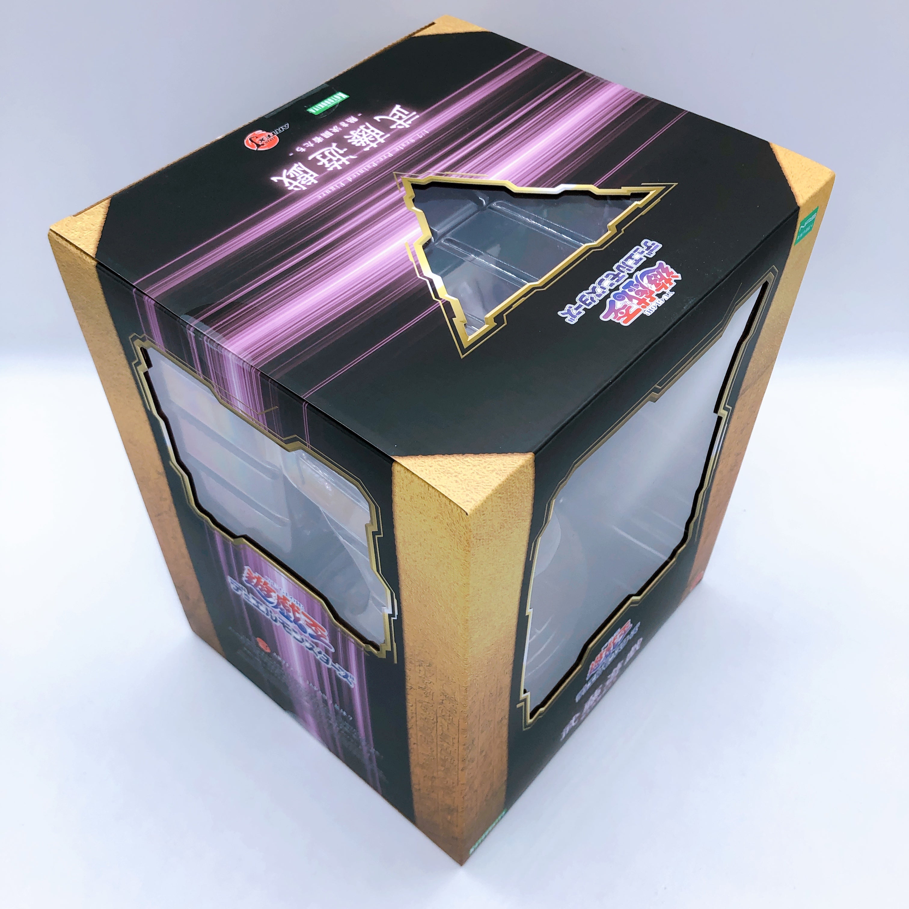 Yu-Gi-Oh! Yugi Muto Passionate Duelists 1/7 Scale Figure ARTFX J KOTOBUKIYA