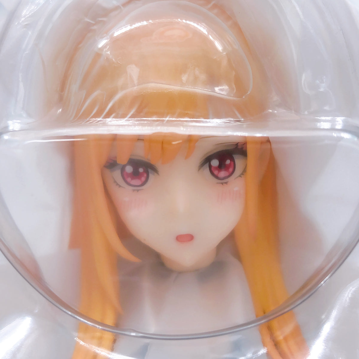 My Dress Up Darling Marin Kitagawa 1/7 Scale Figure quesQ Japan AUTHENTIC Sealed
