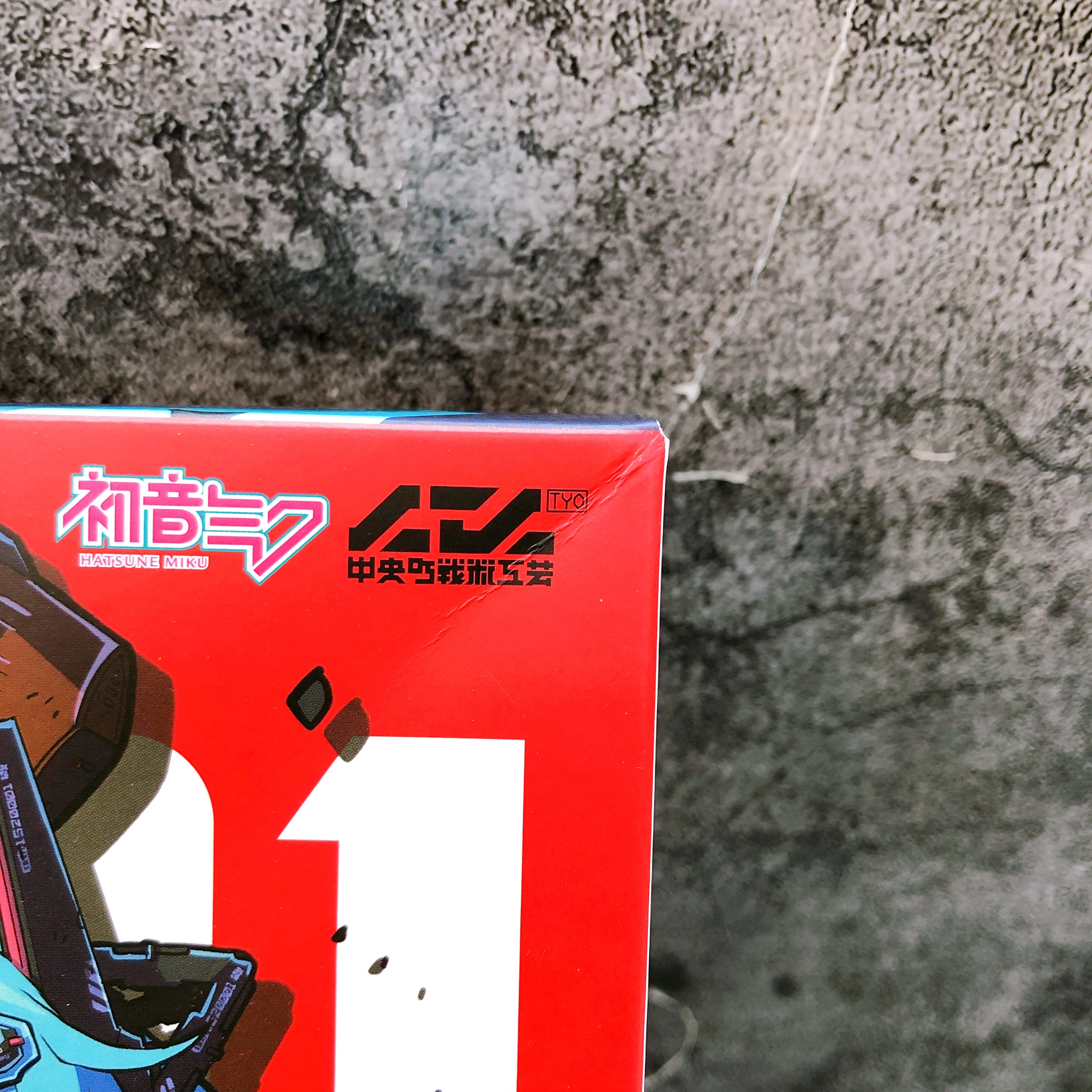 PLAMATEA Hatsune Miku CTCTYO Ver Model Kit 15+ Good Smile Company Japan Sealed