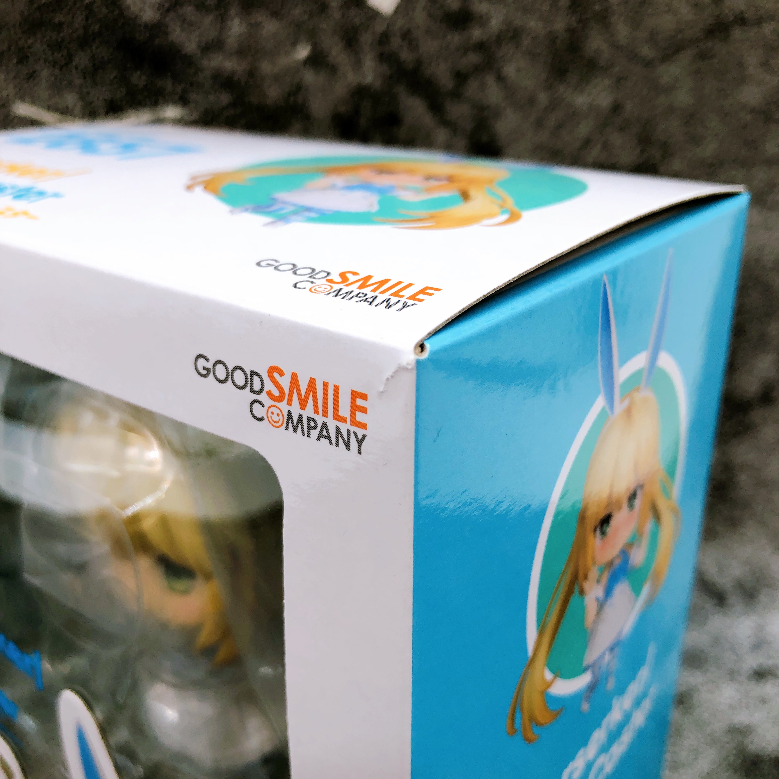 Fate/Grand Order Berserker/Altria Caster Nendoroid 2857 Good Smile Company NEW