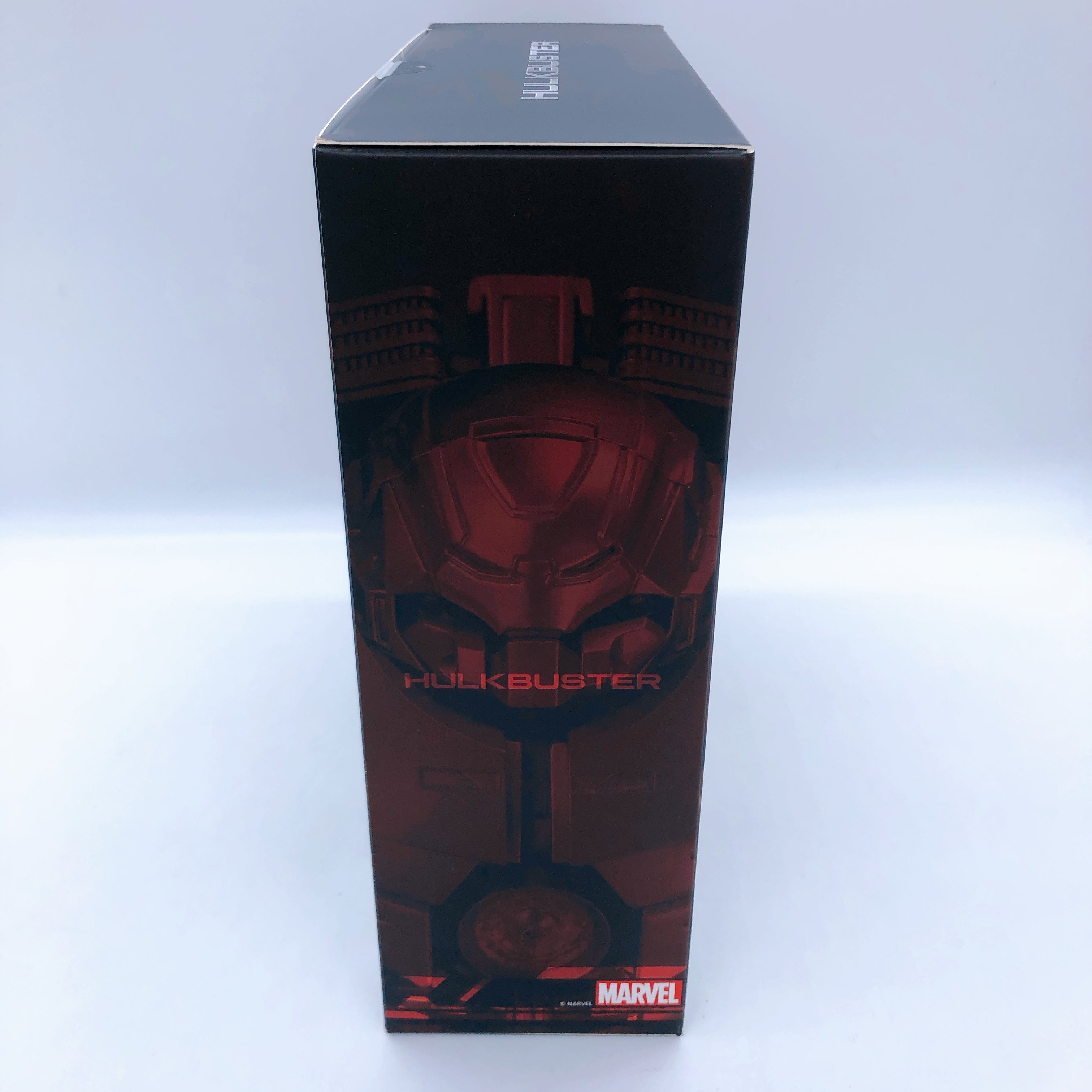 Iron Man Hulkbuster Fighting Armor Action Figure Sentinel Japan AUTHENTIC Sealed