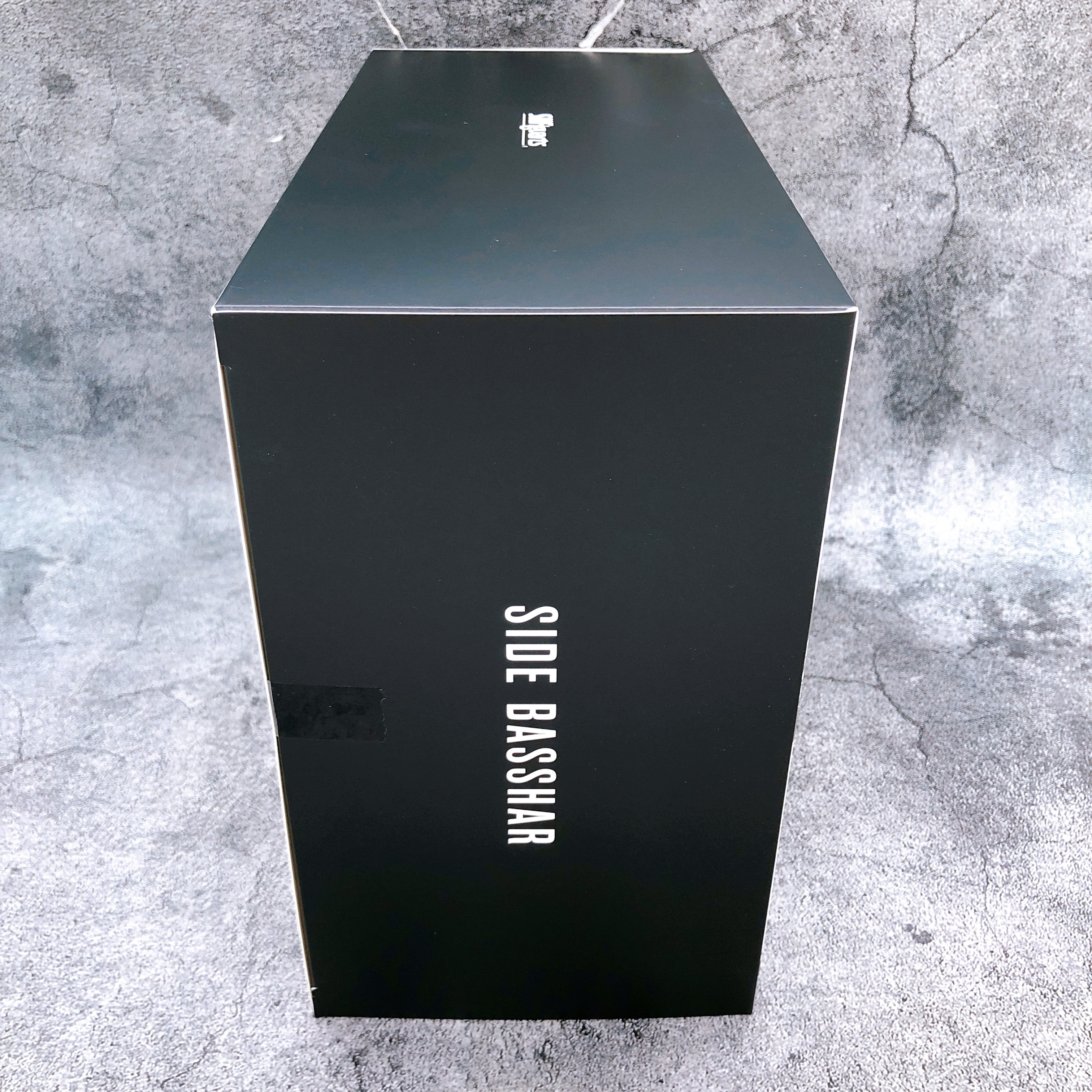 S.H.Figuarts Kamen Rider 555 Side Basshar Tamashii Web Shop BANDAI Japan Sealed