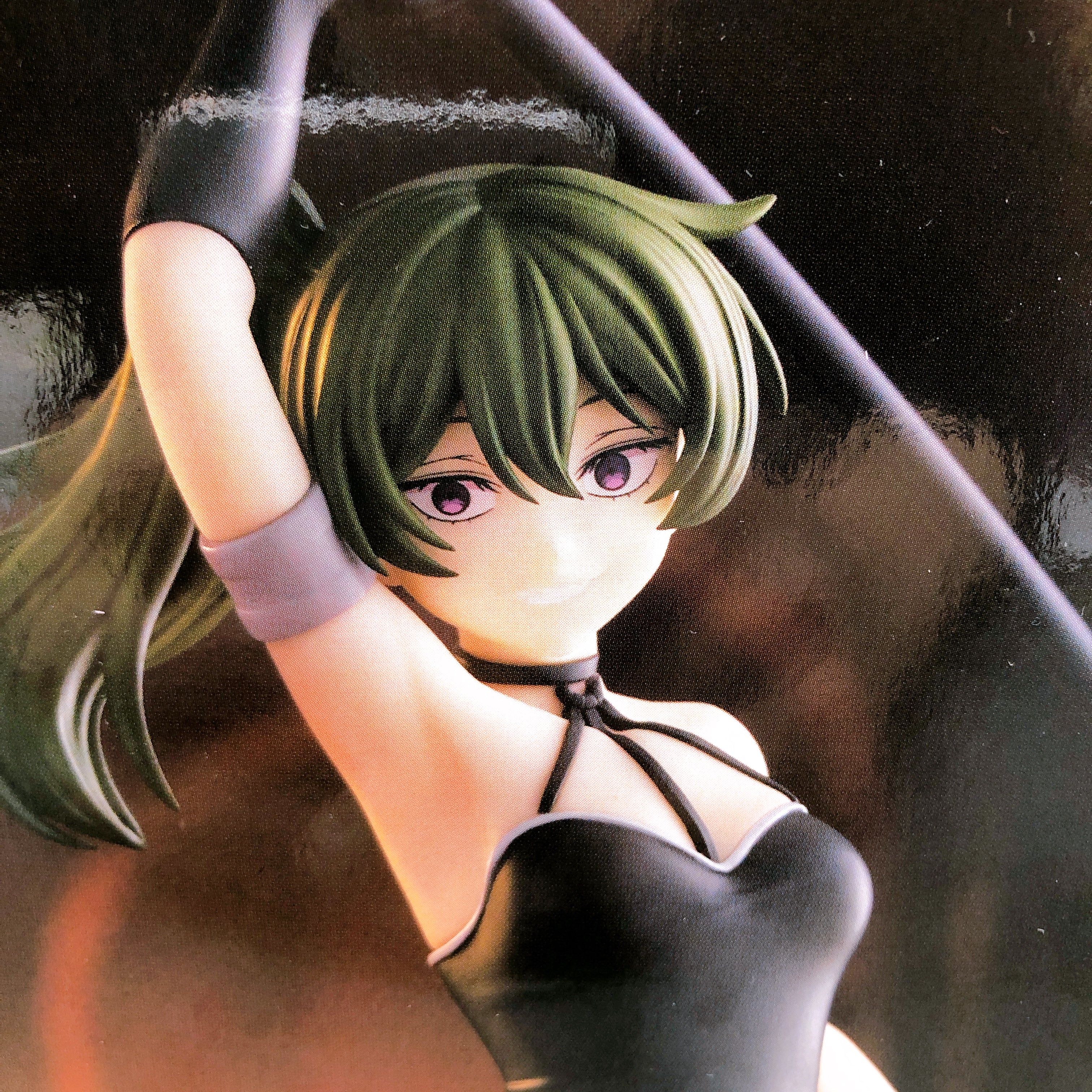 Frieren: Beyond Journey's End Ubel Luminasta Figure SEGA Japan Sealed FASTSHIP