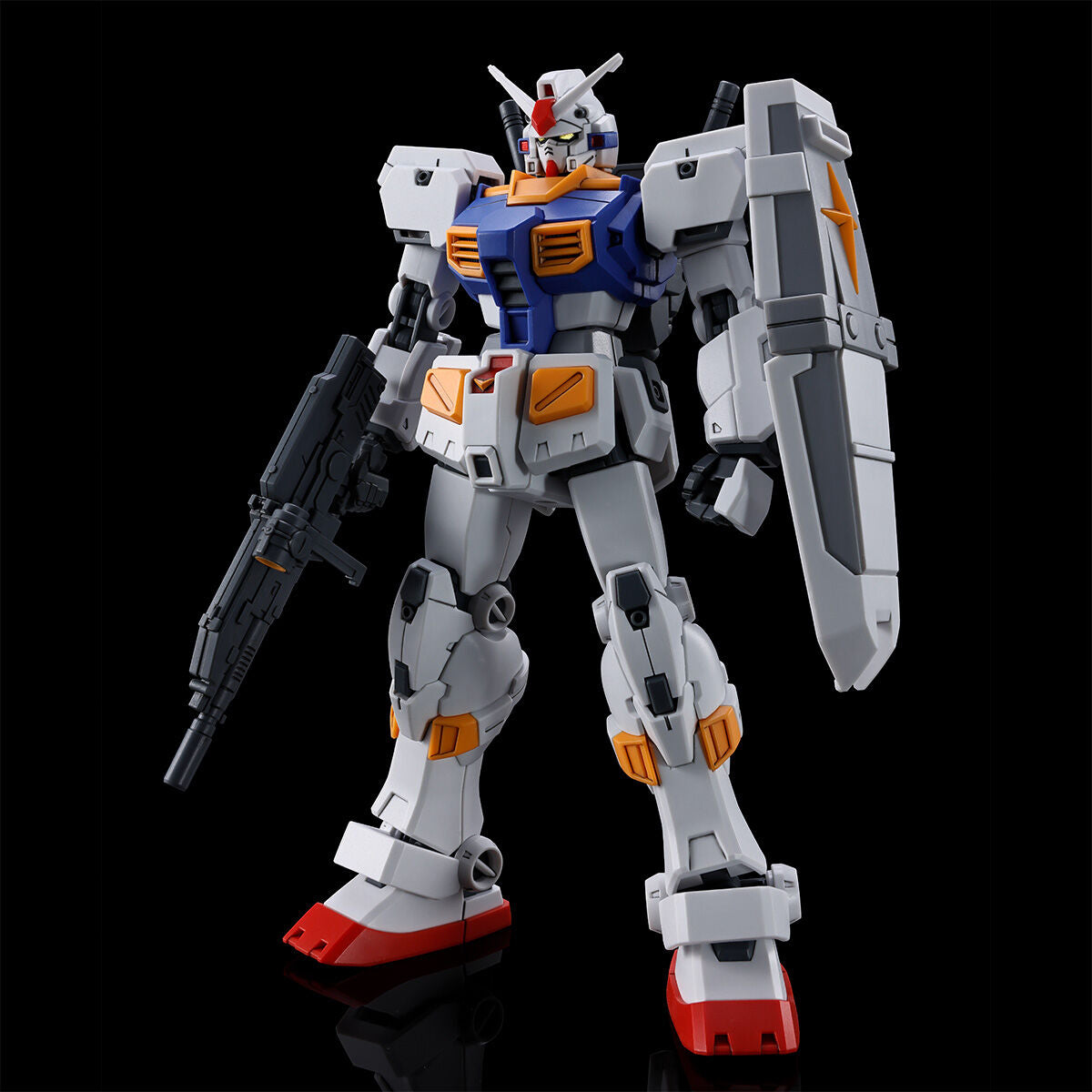 HG 1/144 Gundam G07 RX-78-7 Gunpla Model Kit Premium Bandai Japan NEW FASTSHIP