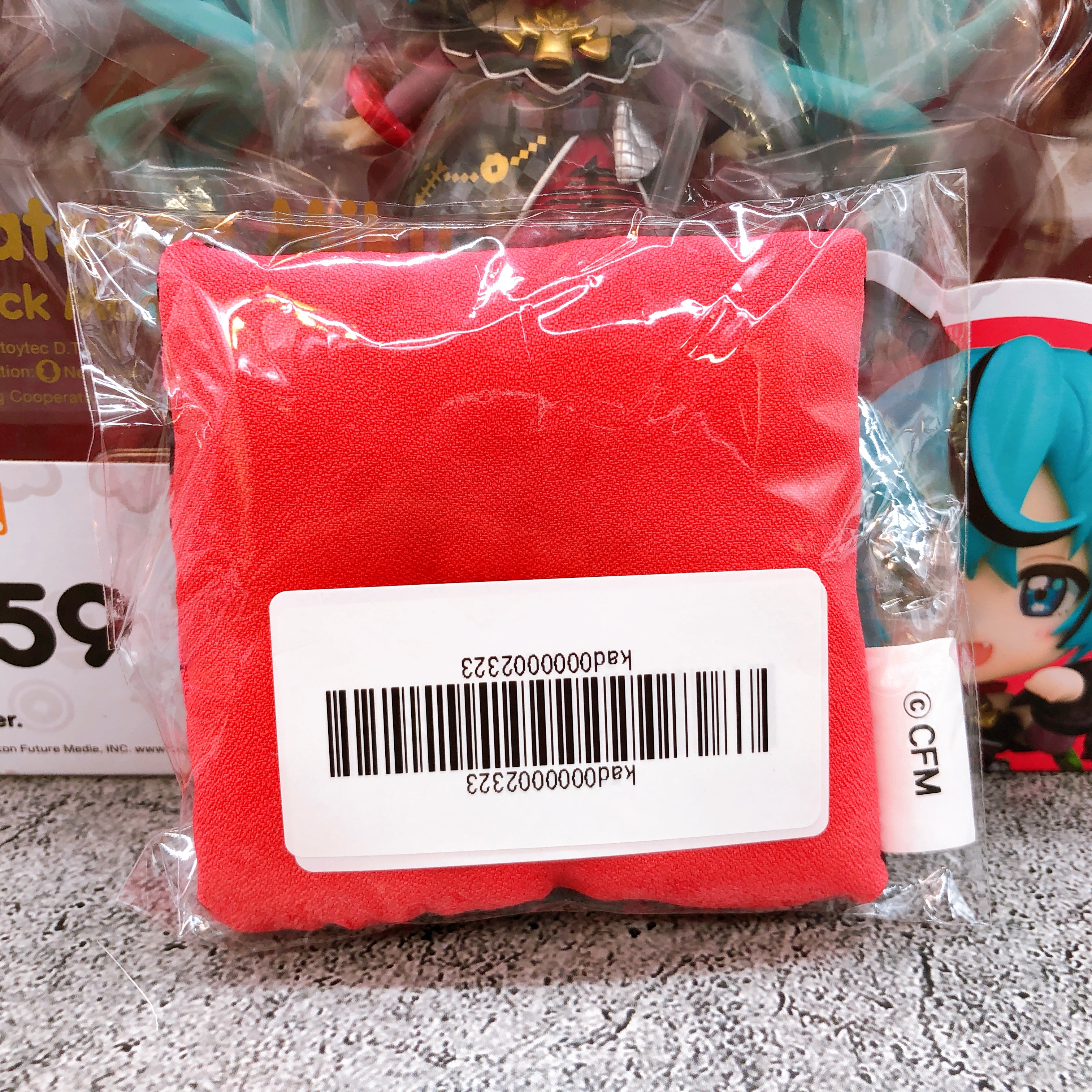 (w/Bonus) Hatsune Miku Black Maneki ver. Nendoroid 2759 Action Figure 15+ Japan