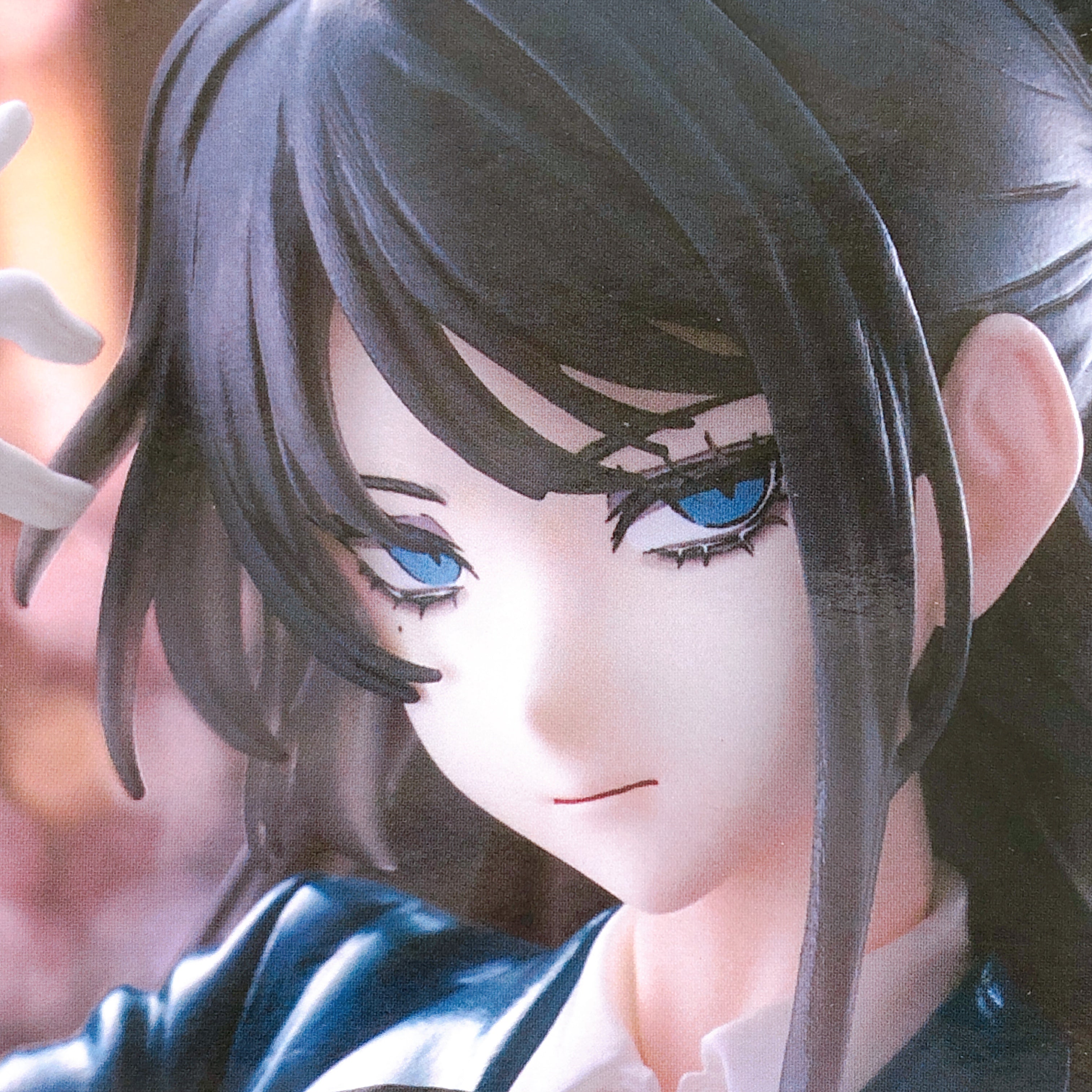 Ado Figure Winter ver. Round One Limited Taito Japan AUTHENTIC