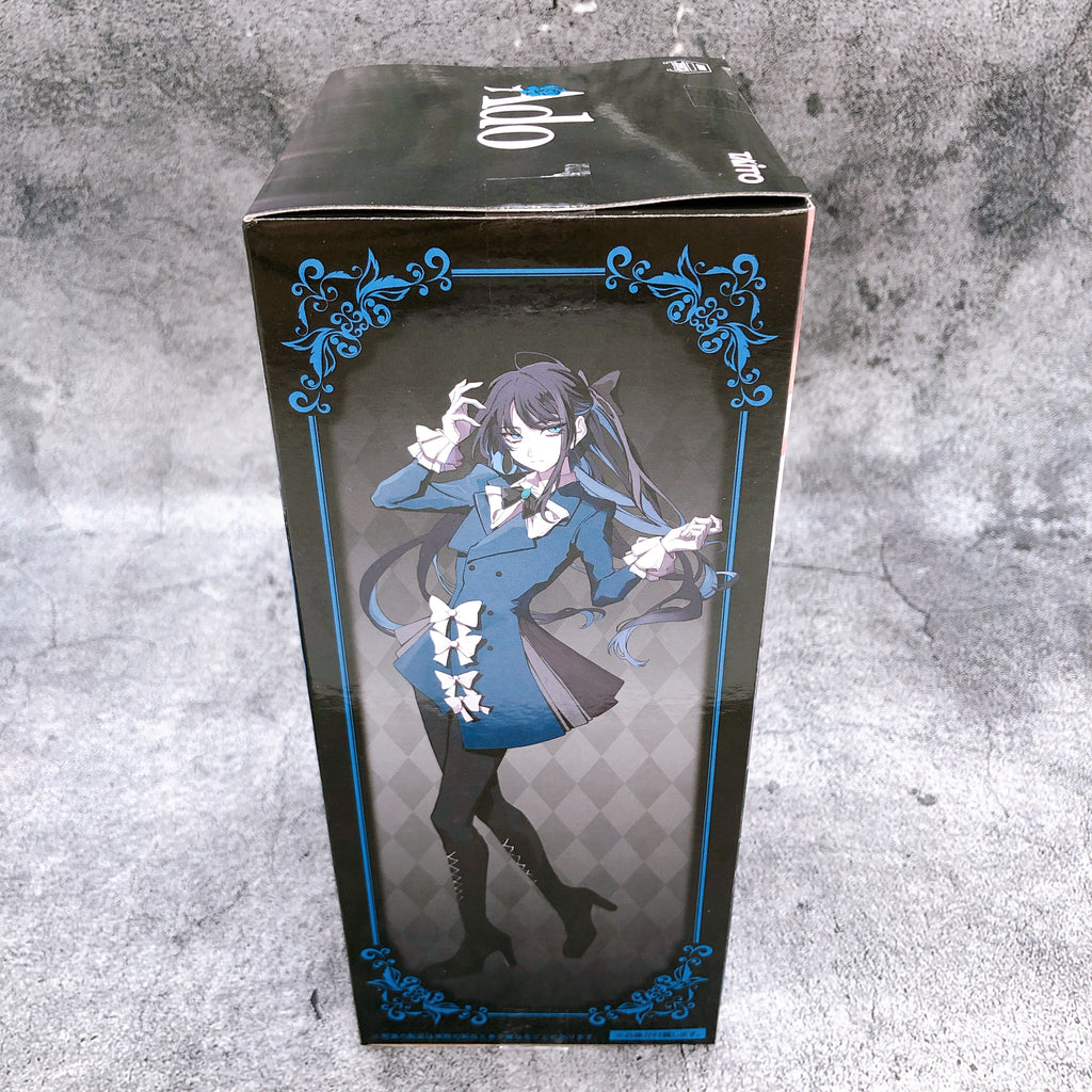 Ado Figure Collection Ado Figure Winter ver. Round One Limited Taito Japan AUTHENTIC