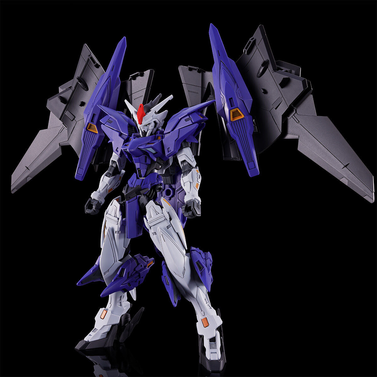 HG 1/144 Gundam Griepe OZ-19MASX Gundam W Kit Premium Bandai Japan NEW