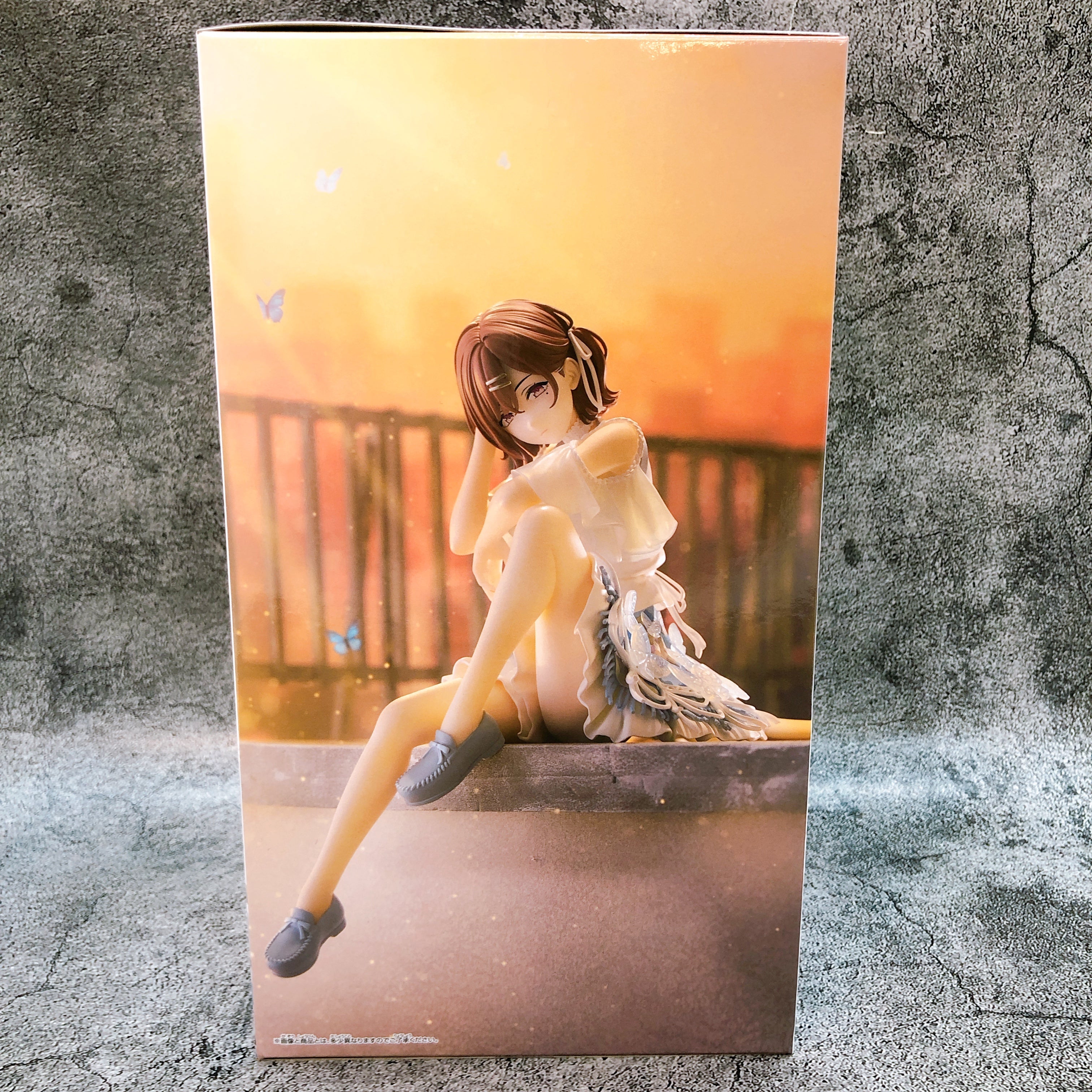 The Idolmaster Shiny Colors Madoka Higuchi ESPRESTO Highly Detail Figure Sealed