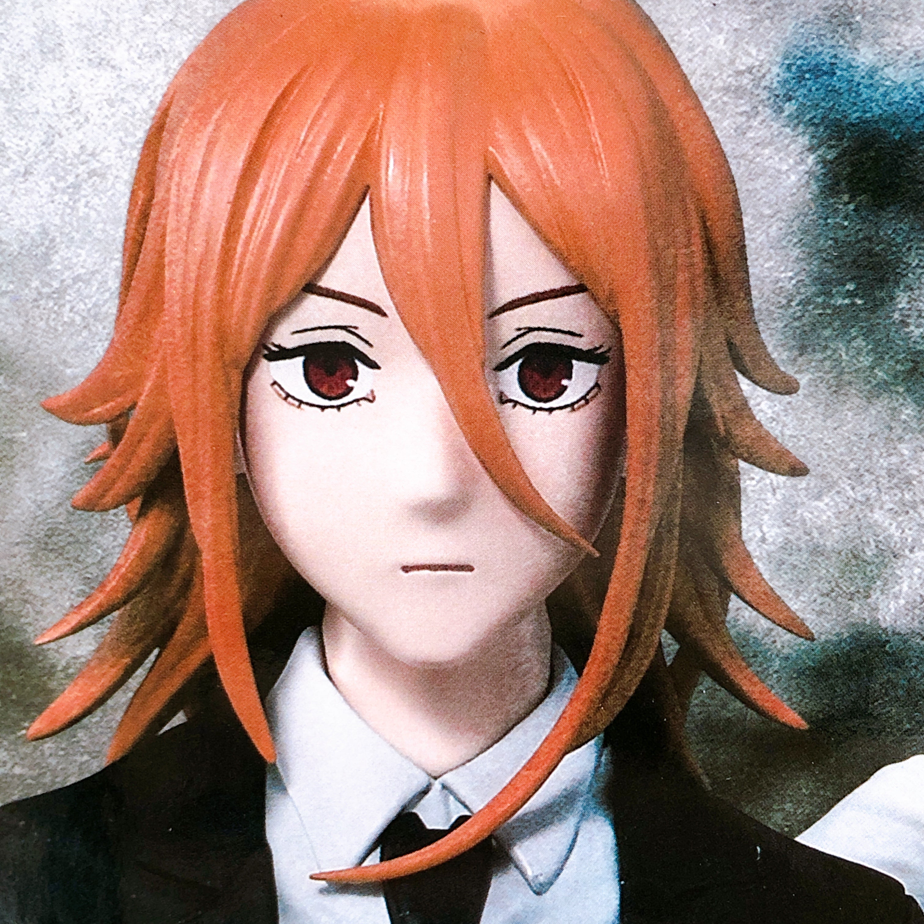 Chainsaw Man The Movie Reze Arc Angel Devil VIBRATION STARS Figure Japan Sealed