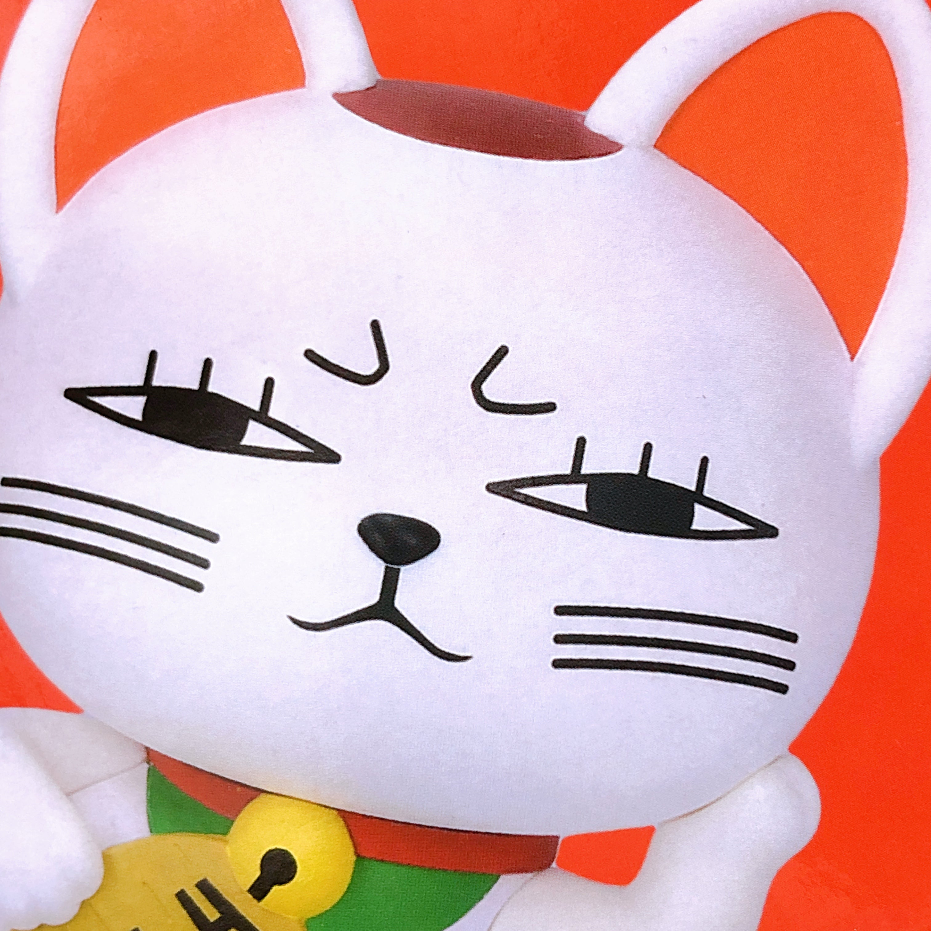 Dandadan Turbo Granny Maneki Neko SOFVIMATES Figure BANPRESTO Japan Sealed NEW