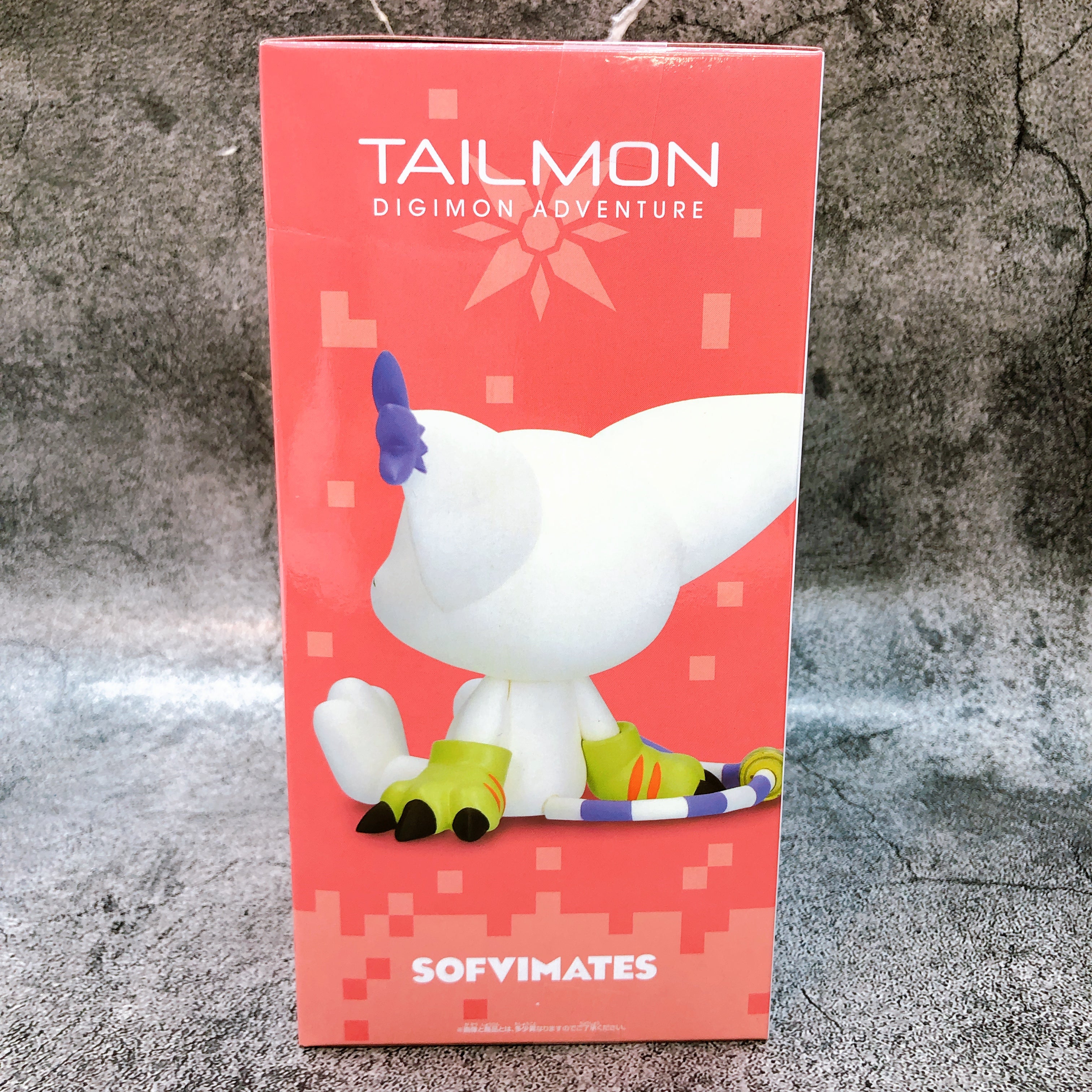 Digimon Adventure Gatomon SOFVIMATES Figure BANPRESTO Japan Sealed NEW FASTSHIP